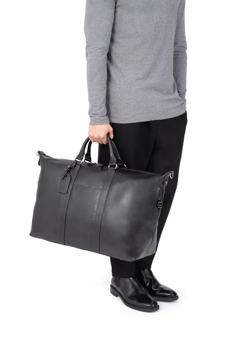 Sac de voyage - Cuir - Image 20