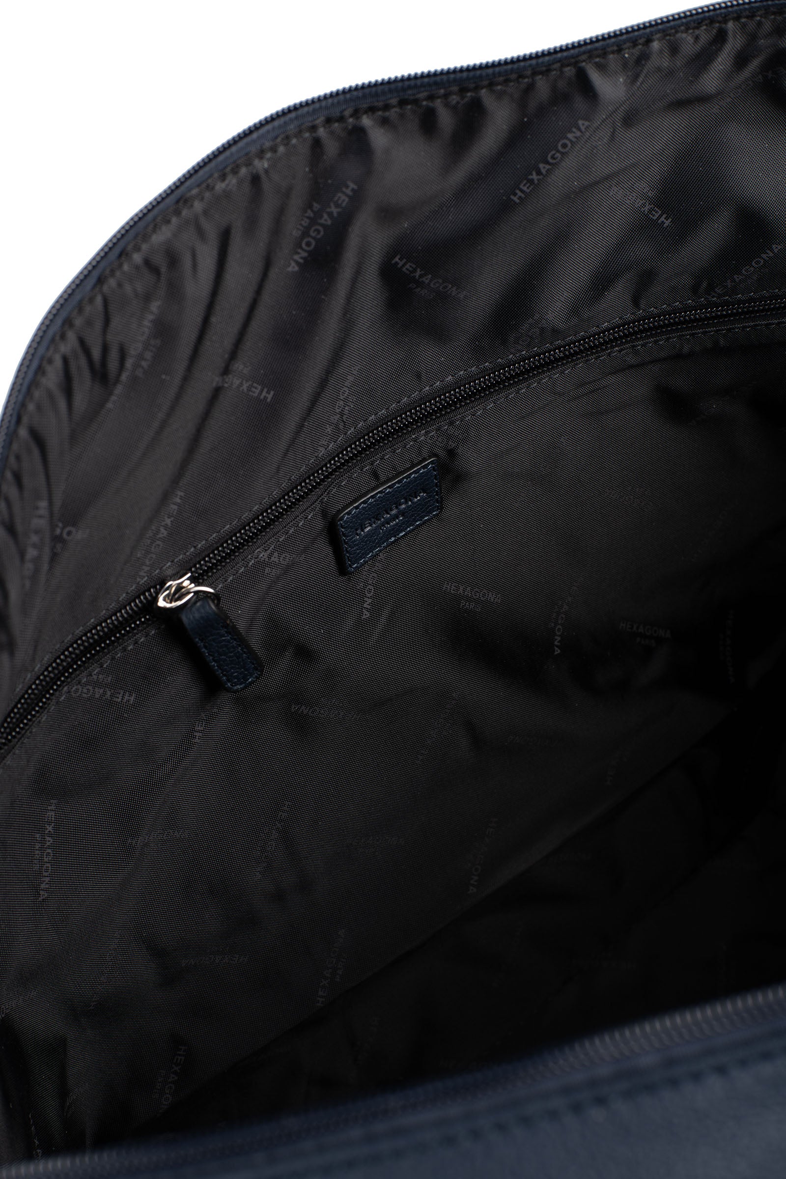 Sac de voyage - Cuir - Image 24