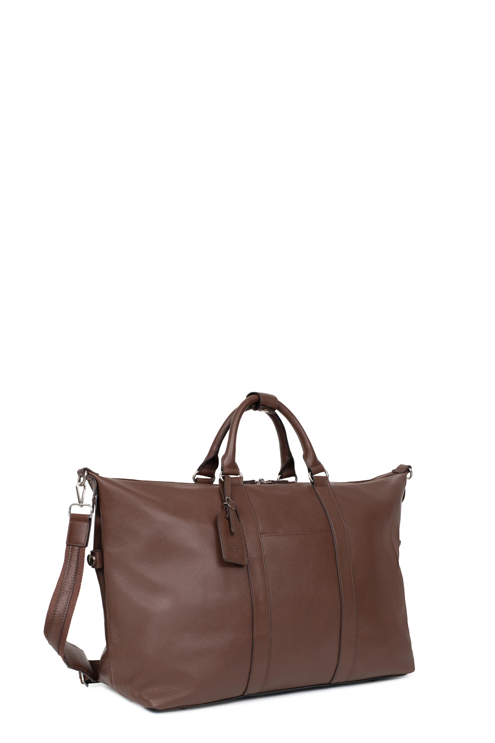 Sac de voyage - Cuir - Image 3