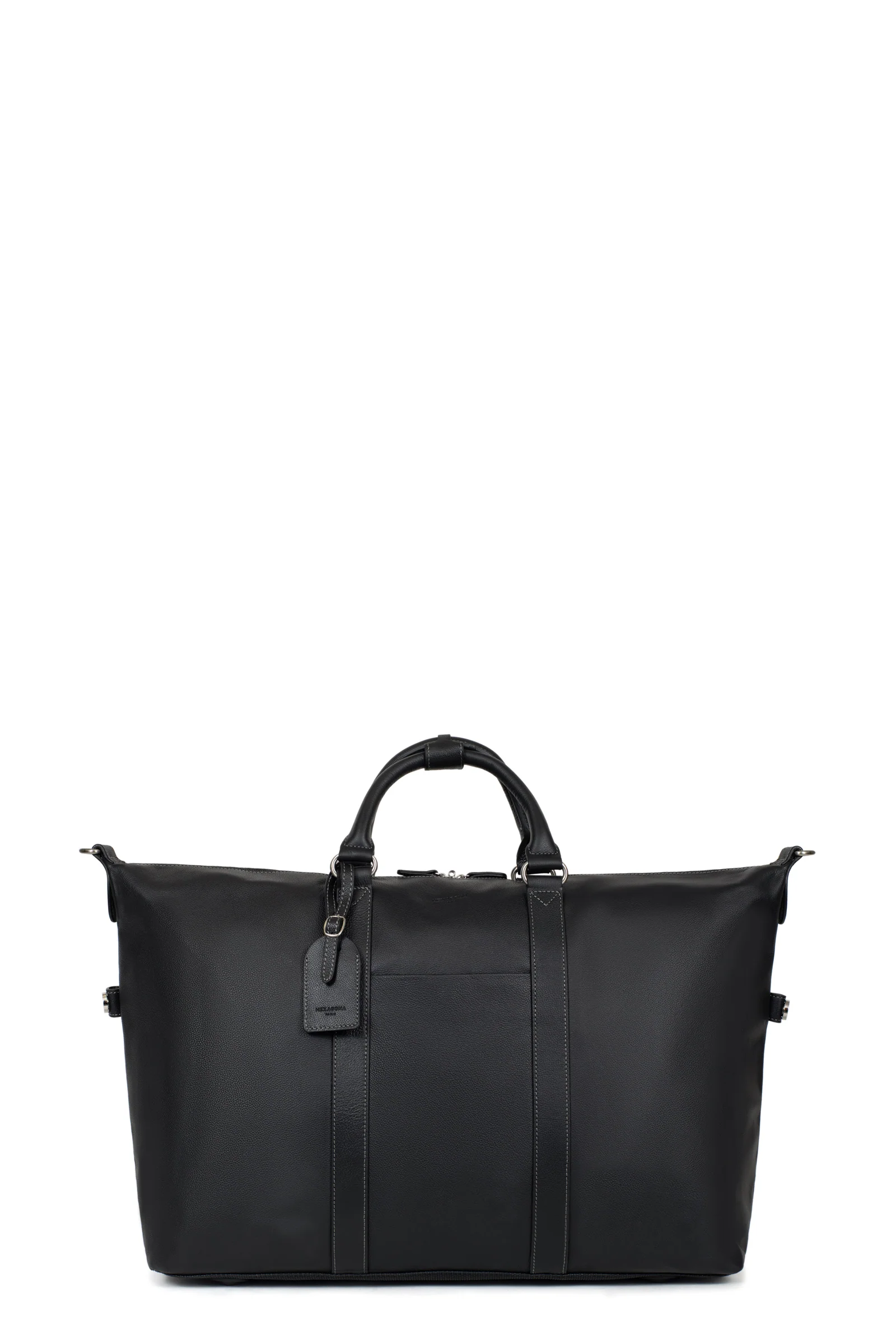 Sac de voyage - Cuir - Image 7