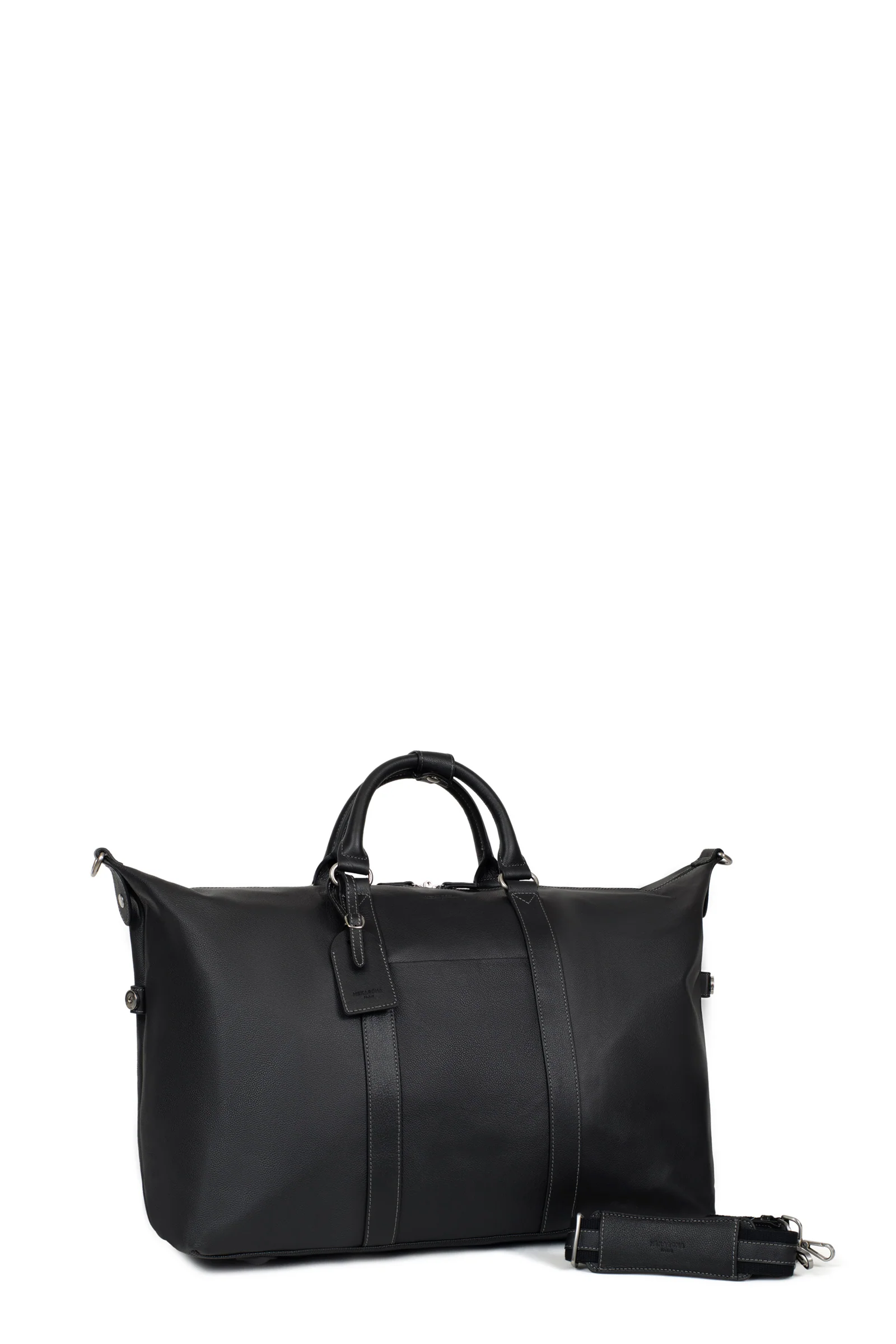 Sac de voyage - Cuir - Image 9