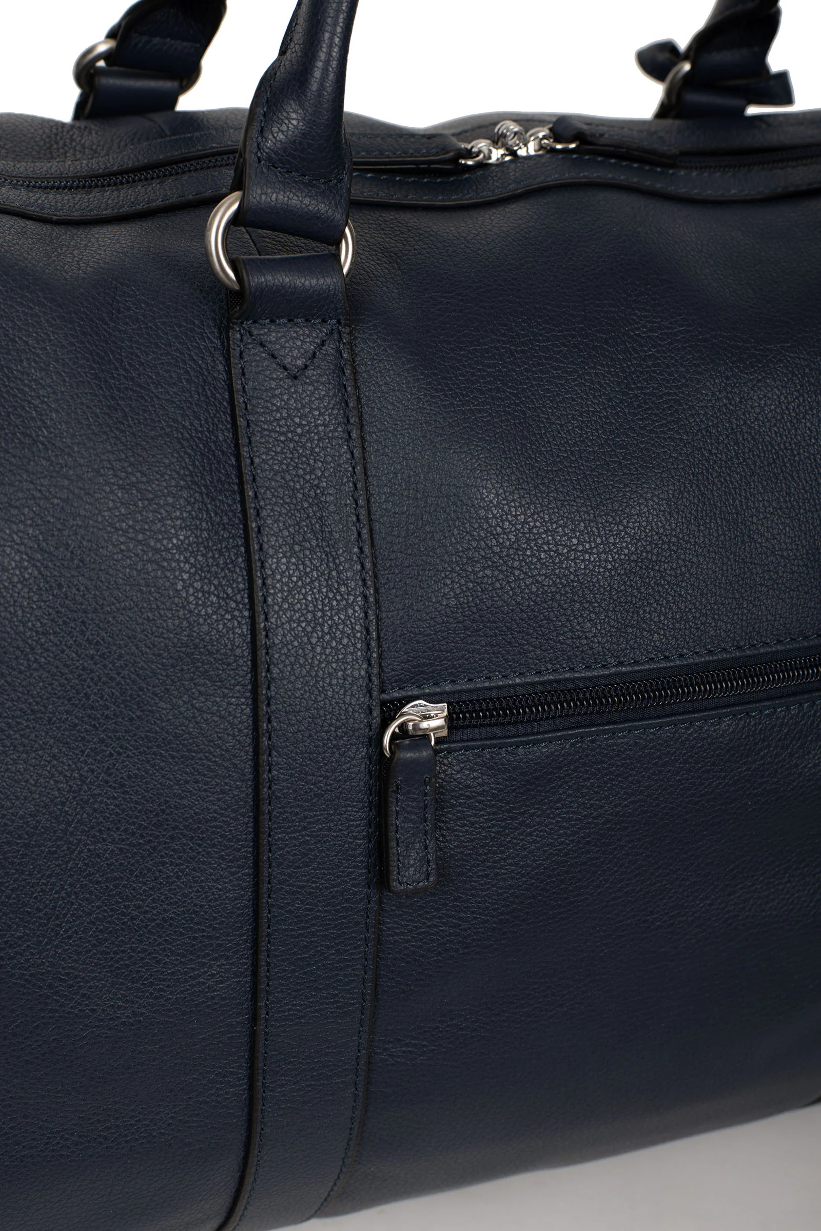 Sac de voyage - Cuir - Image 23
