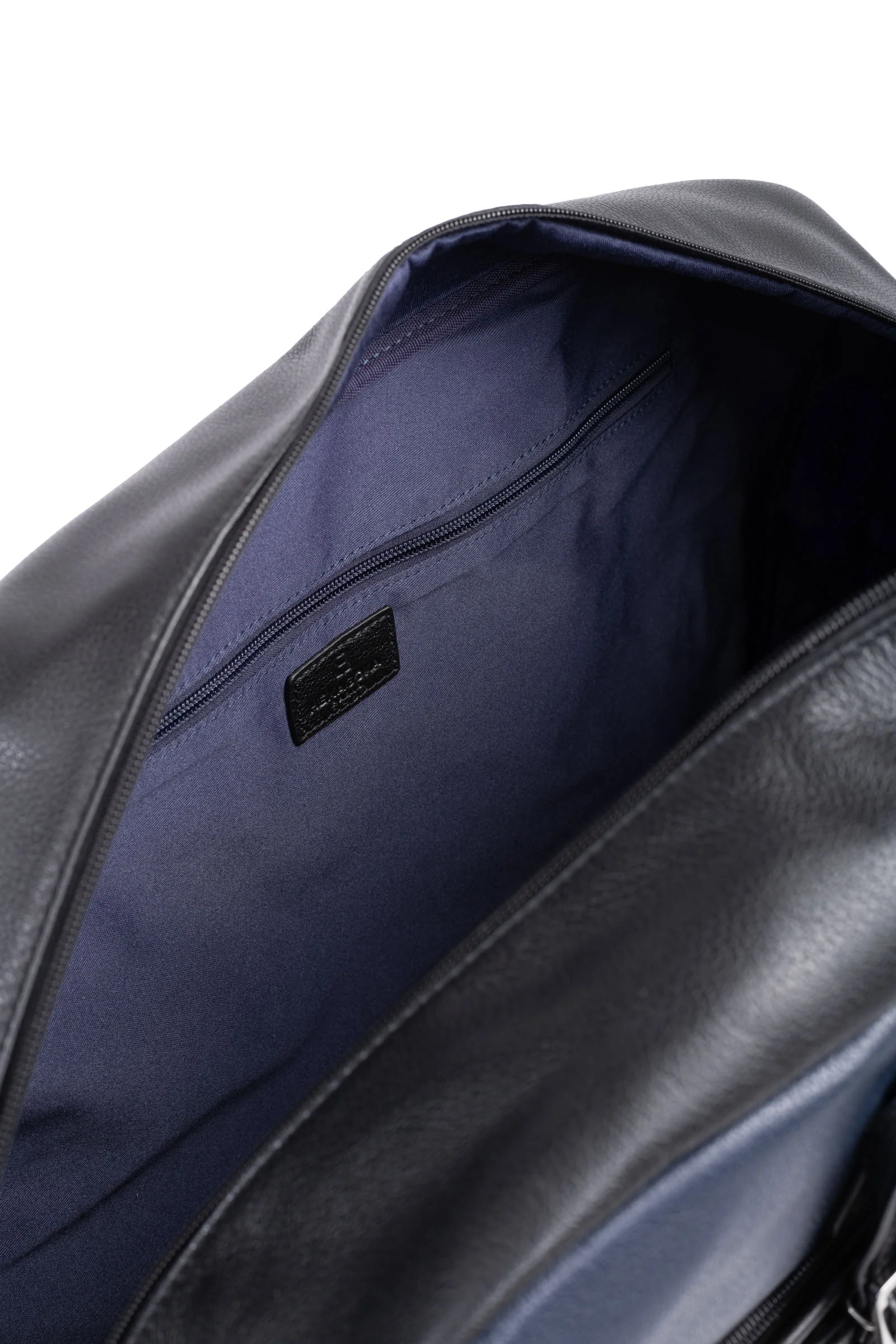 Sac de voyage - Cuir - Image 10