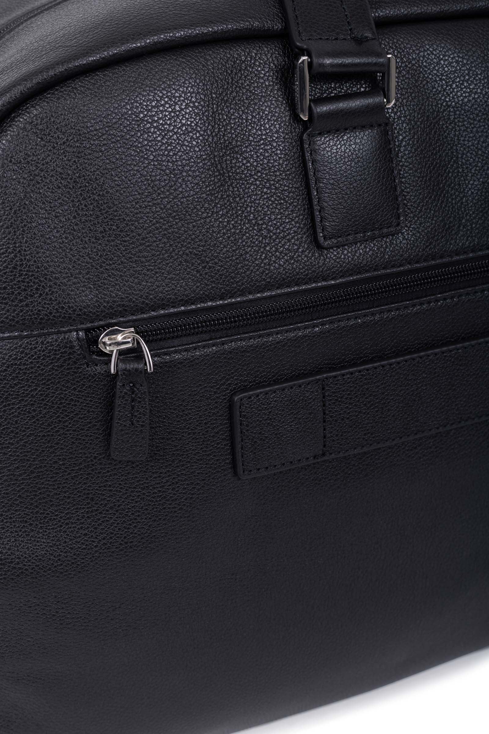 Sac de voyage - Cuir - Image 14