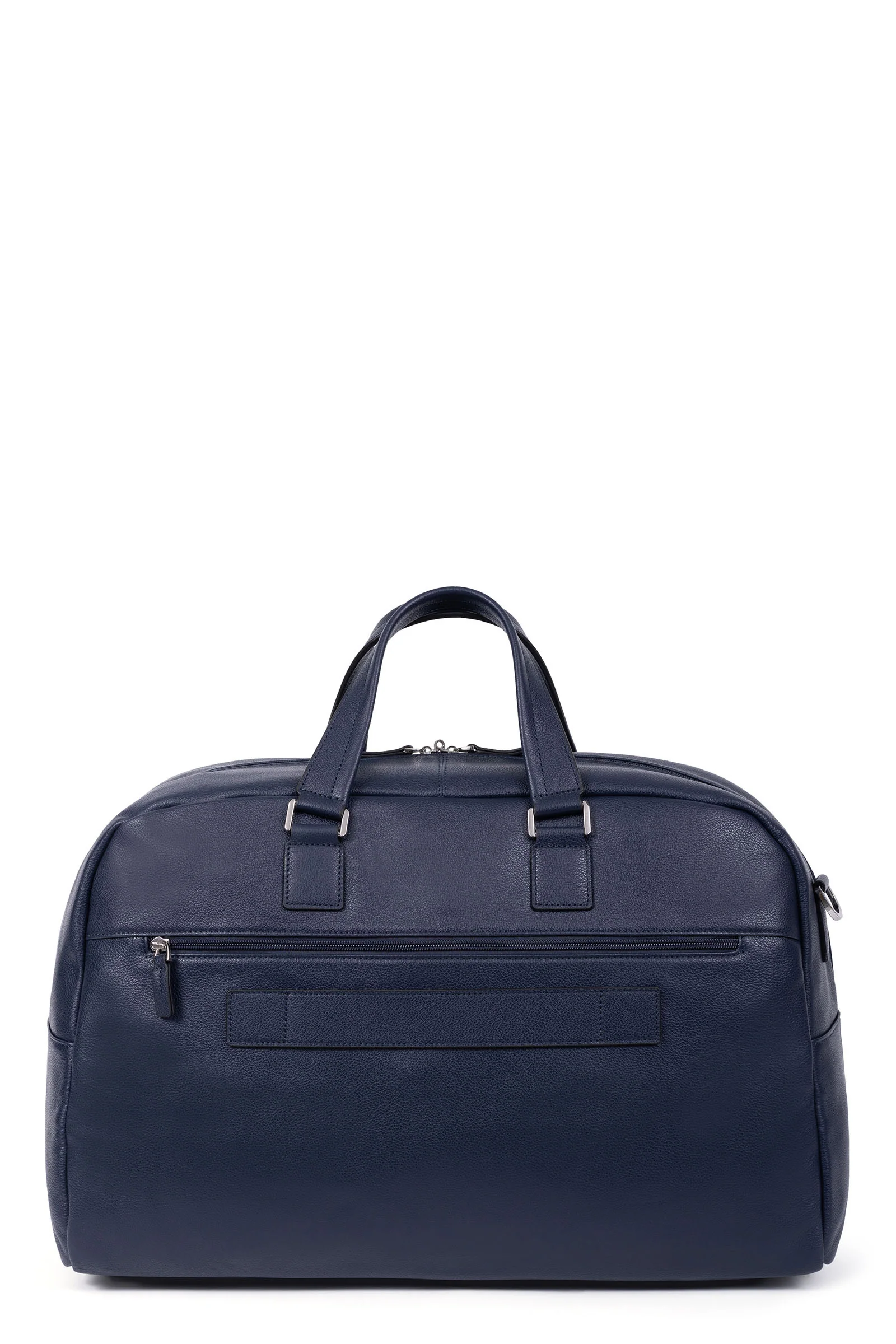 Sac de voyage - Cuir - Image 3