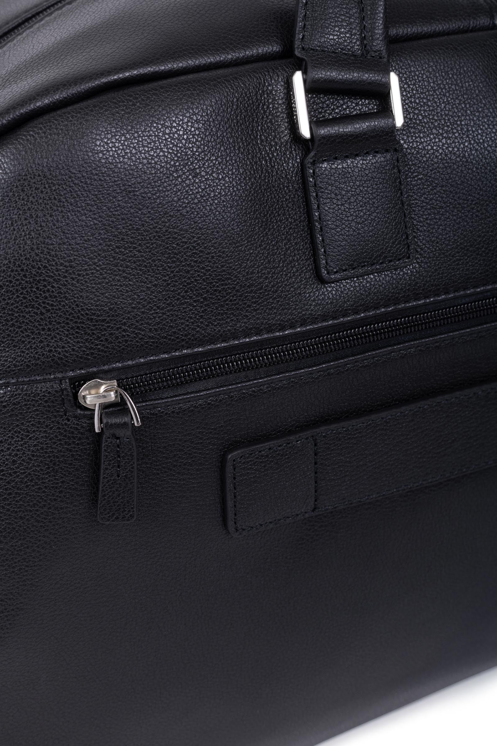Sac de voyage - Cuir - Image 9