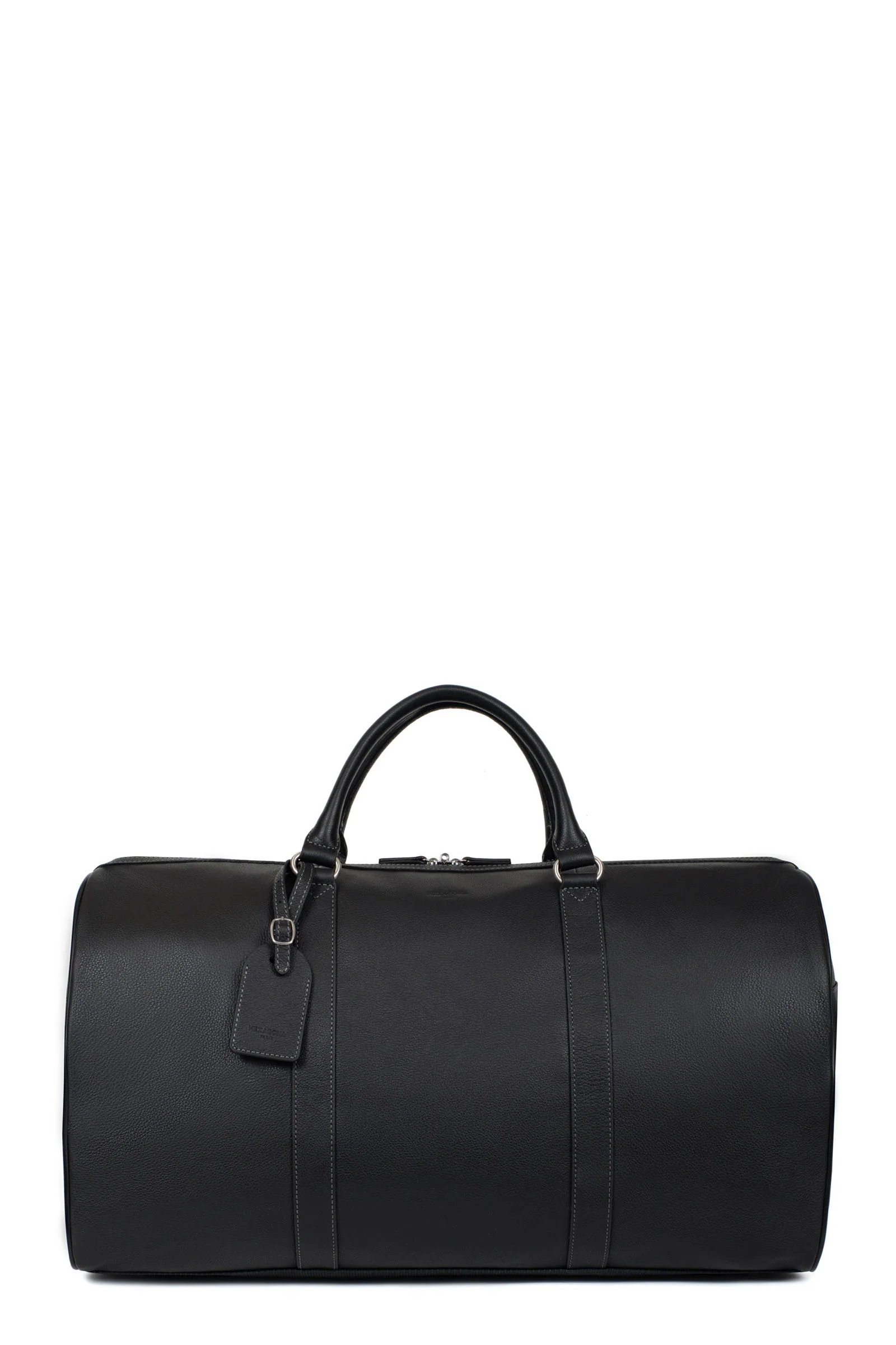 Sac de voyage - Cuir - Image 7
