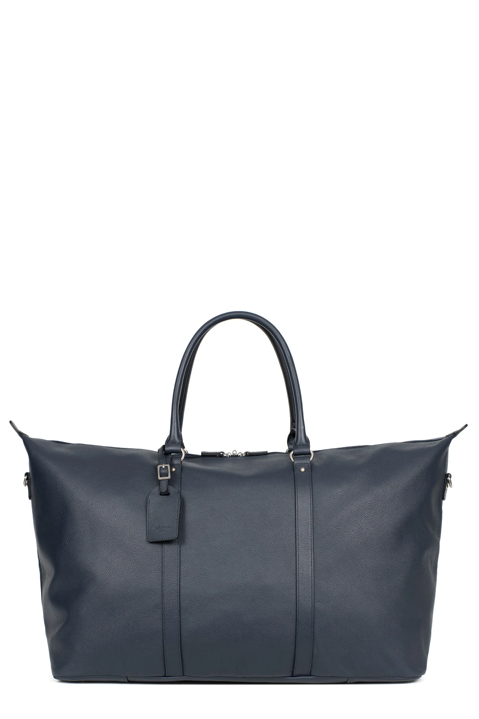 Sac de voyage - Cuir - Image 13