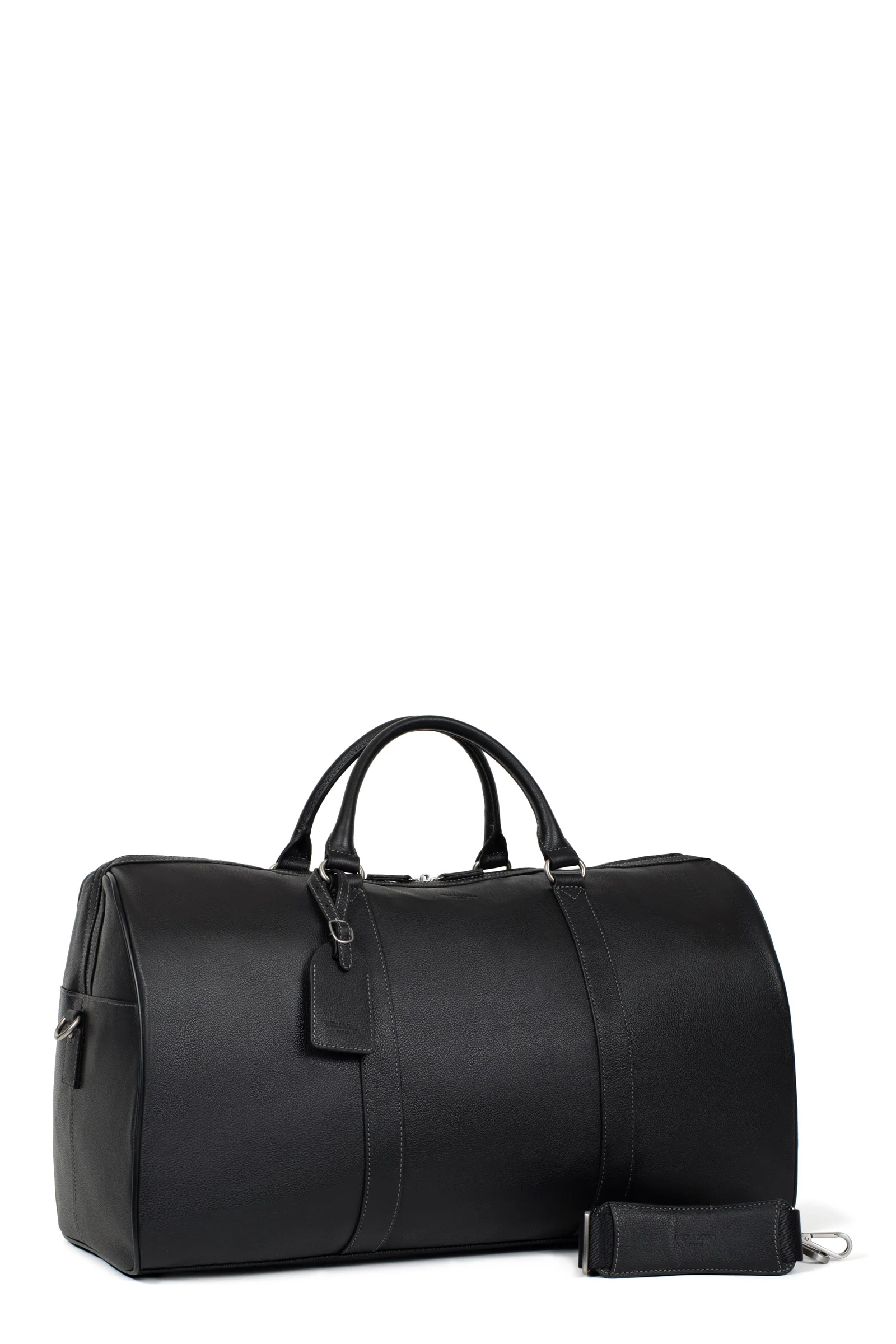 Sac de voyage - Cuir - Image 9