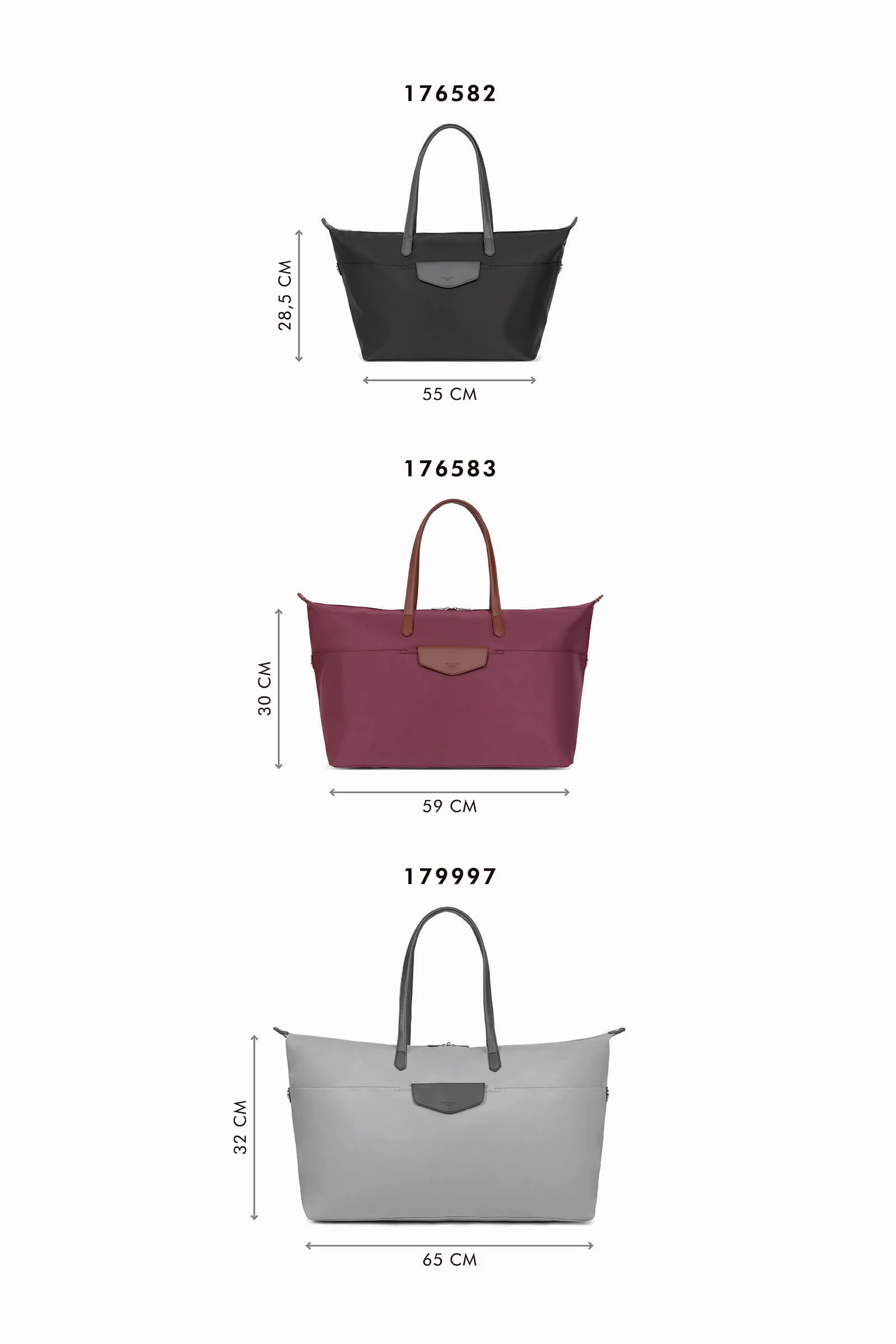 Sac de voyage - Moyen - Image 61
