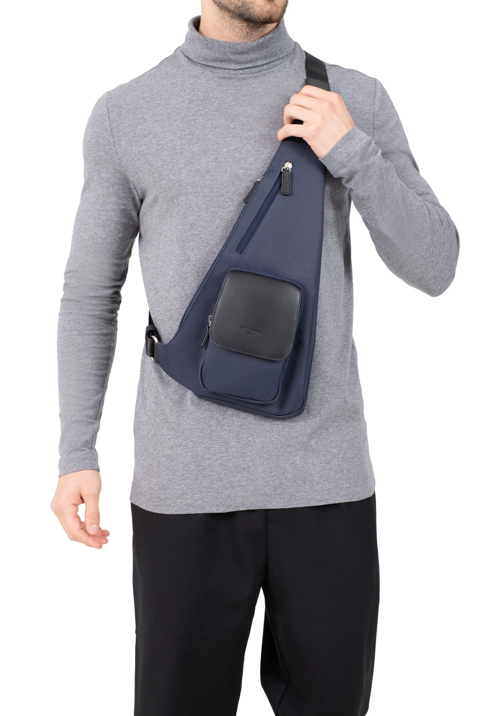 Sac monobretelle - Image 14