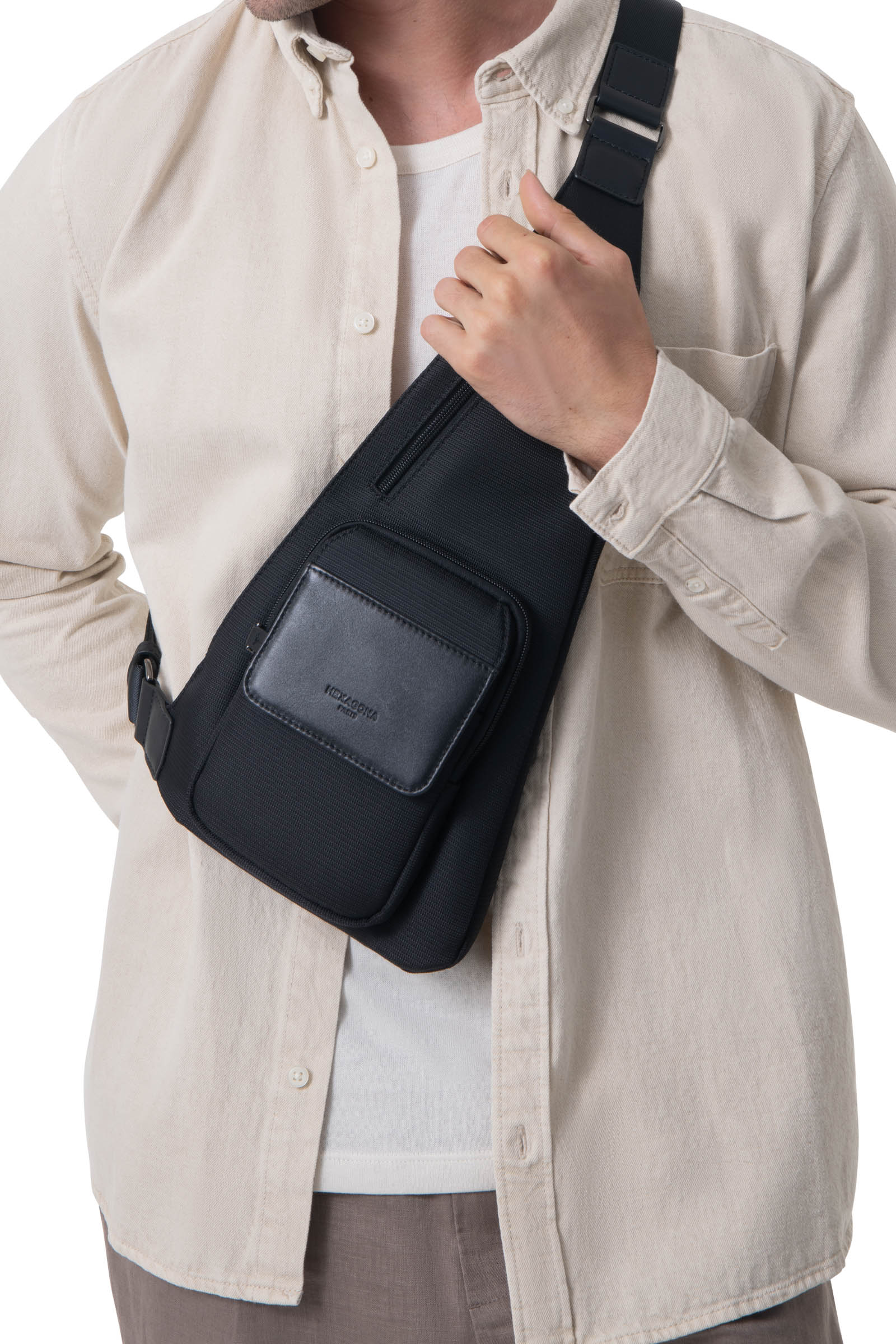 Sac monobretelle - Image 8