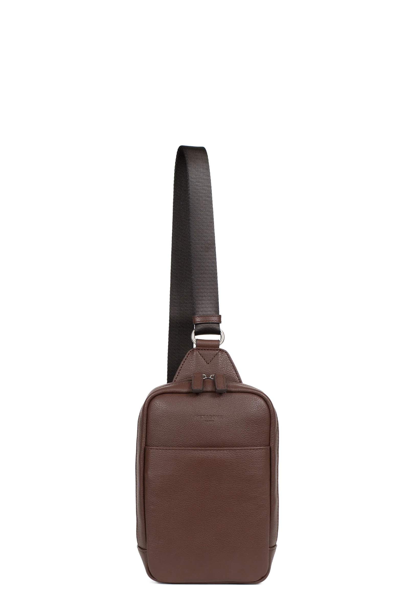 Sac monobretelle - Cuir - Image 22