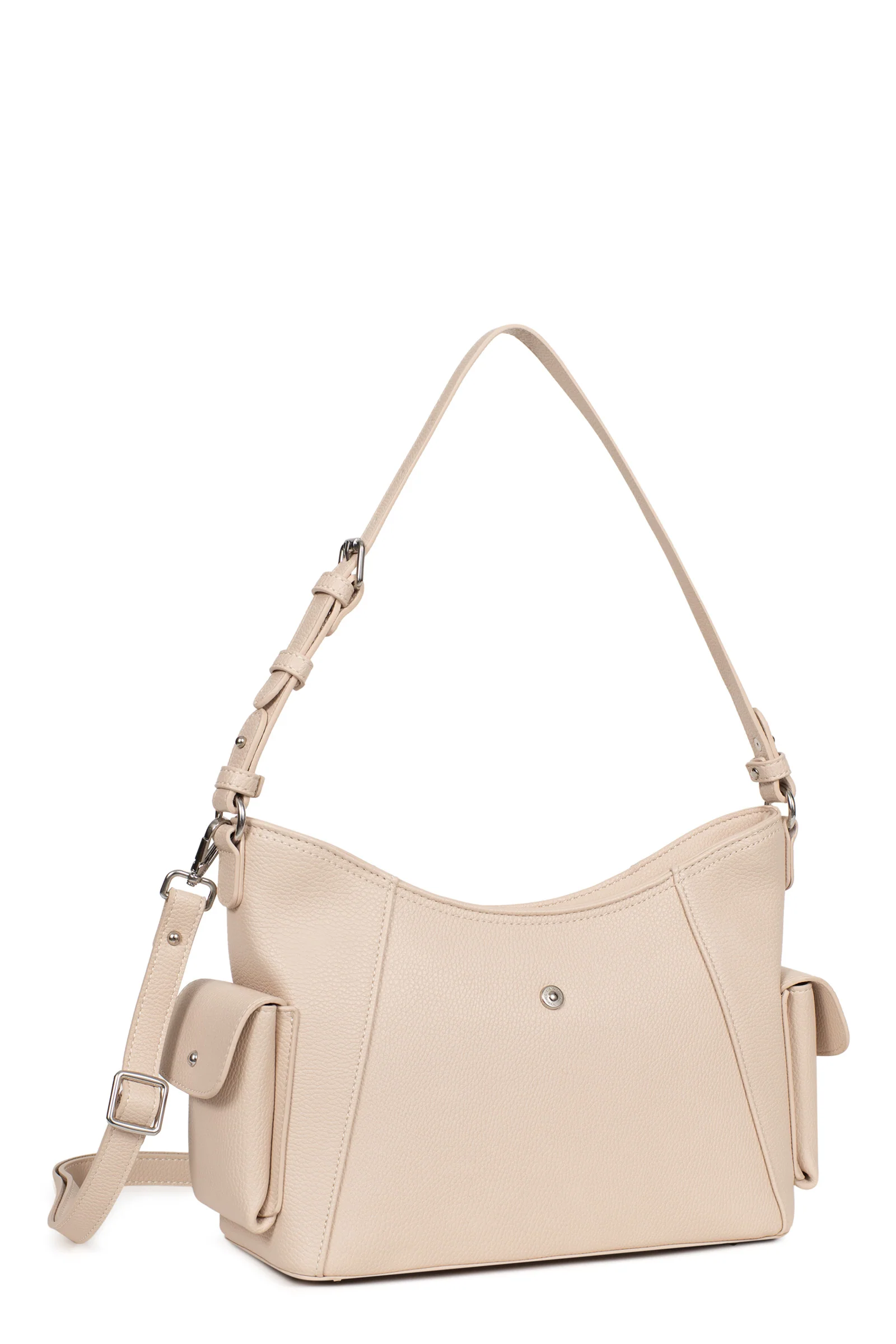 Sac porté épaule 1 anse - Image 7