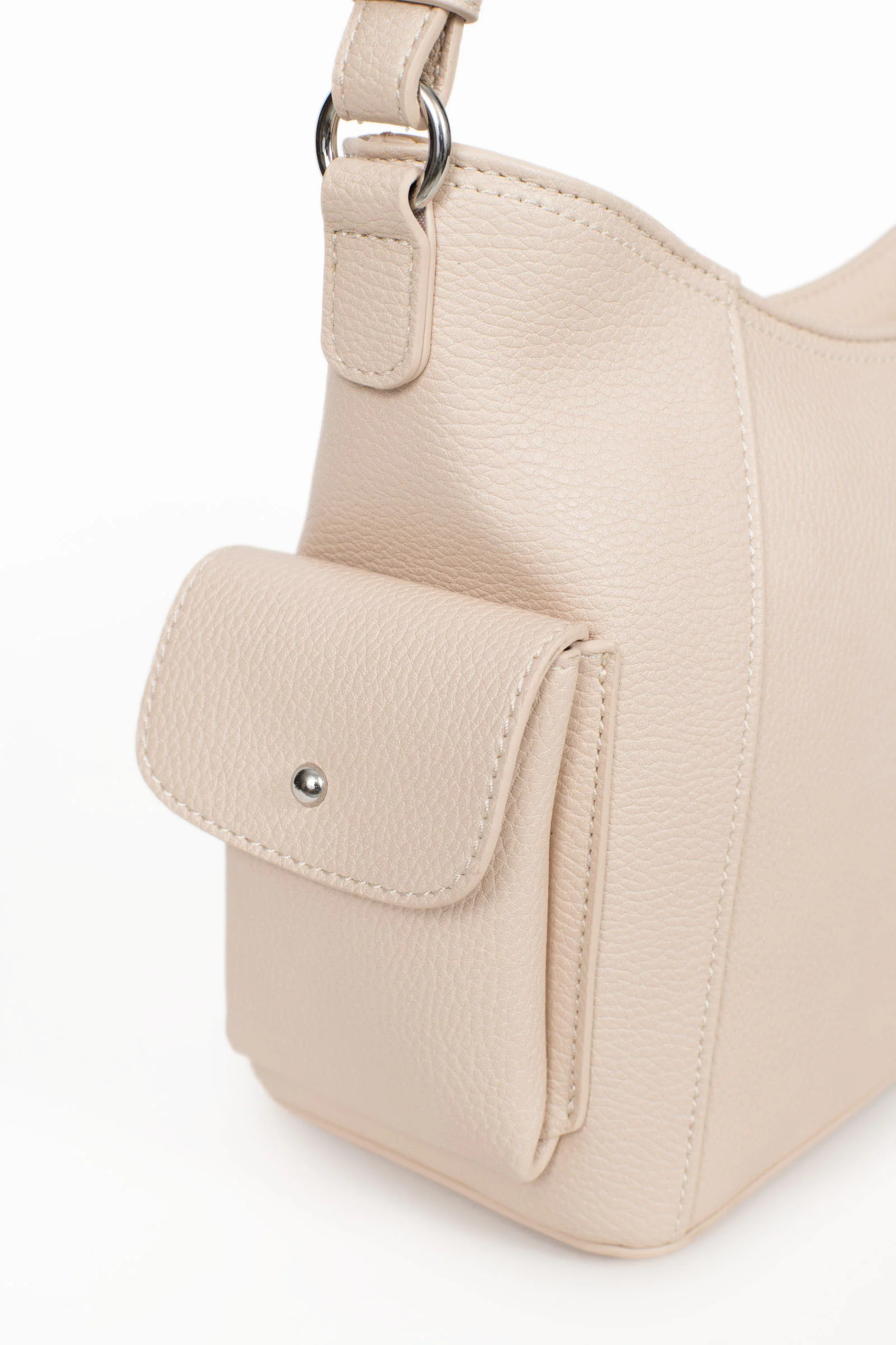 Sac porté épaule 1 anse - Image 9