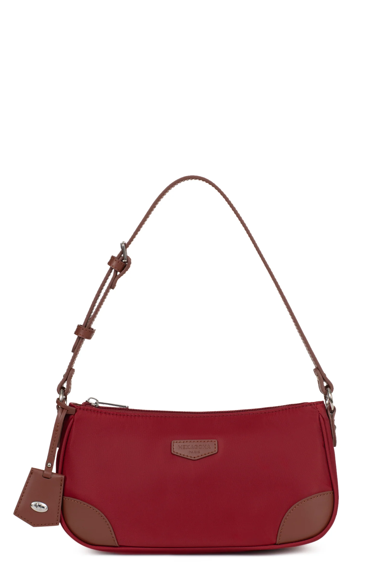 Sac porté épaule 1 anse - Image 11