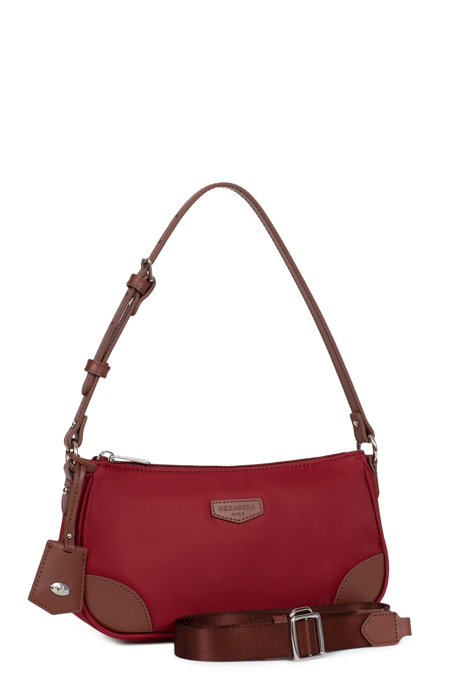 Sac porté épaule 1 anse - Image 12