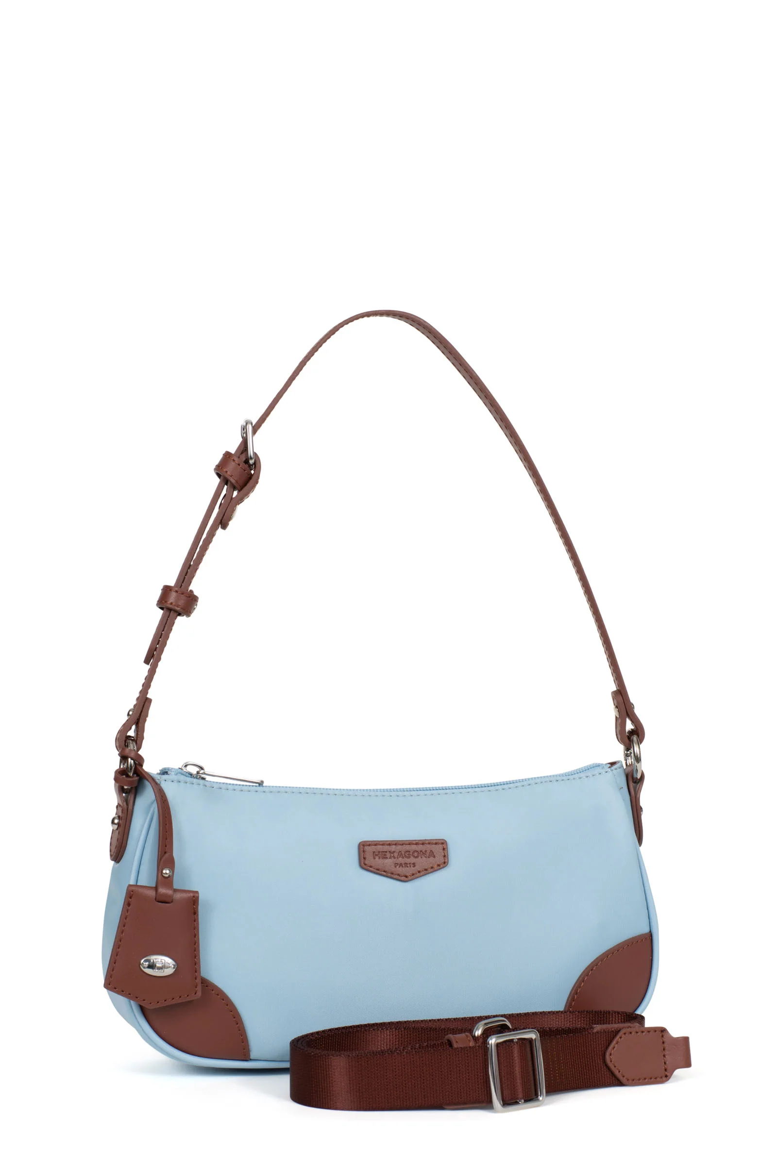 Sac porté épaule 1 anse - Image 17