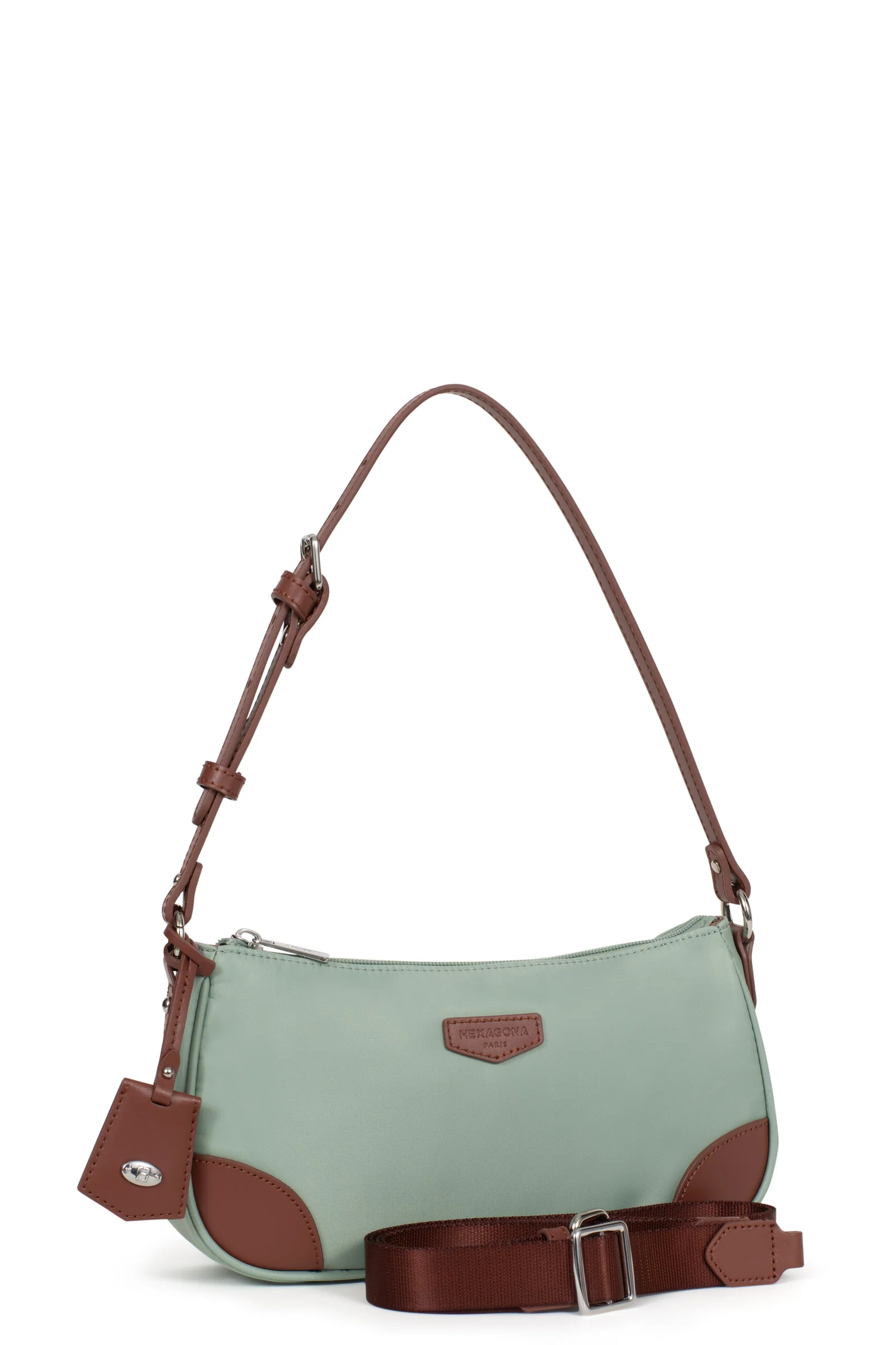 Sac porté épaule 1 anse - Image 37