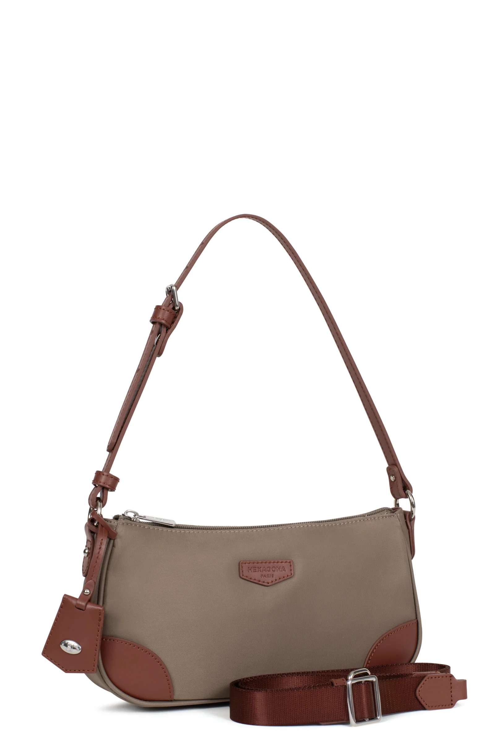 Sac porté épaule 1 anse - Image 47