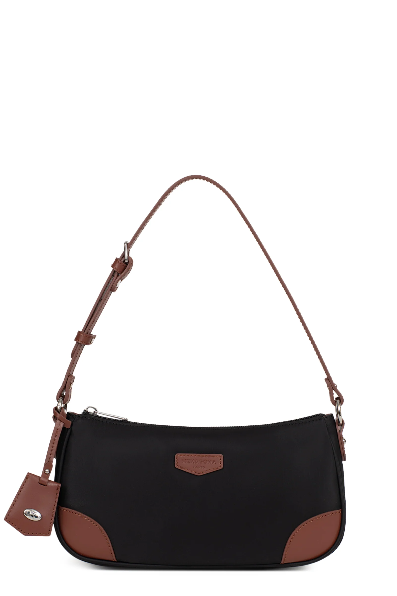 Sac porté épaule 1 anse - Image 6