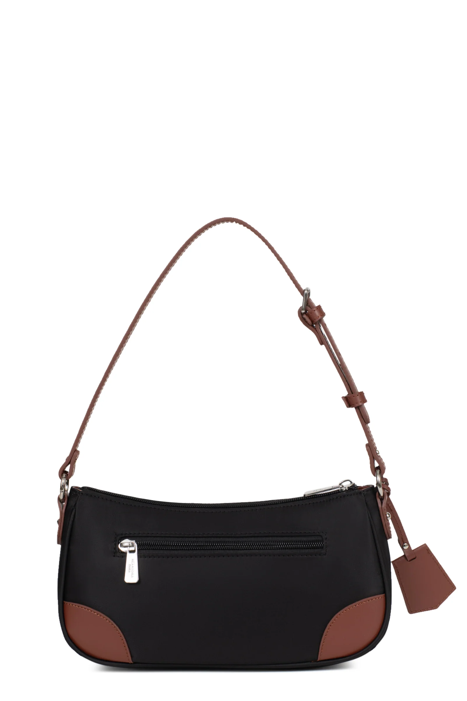 Sac porté épaule 1 anse - Image 8