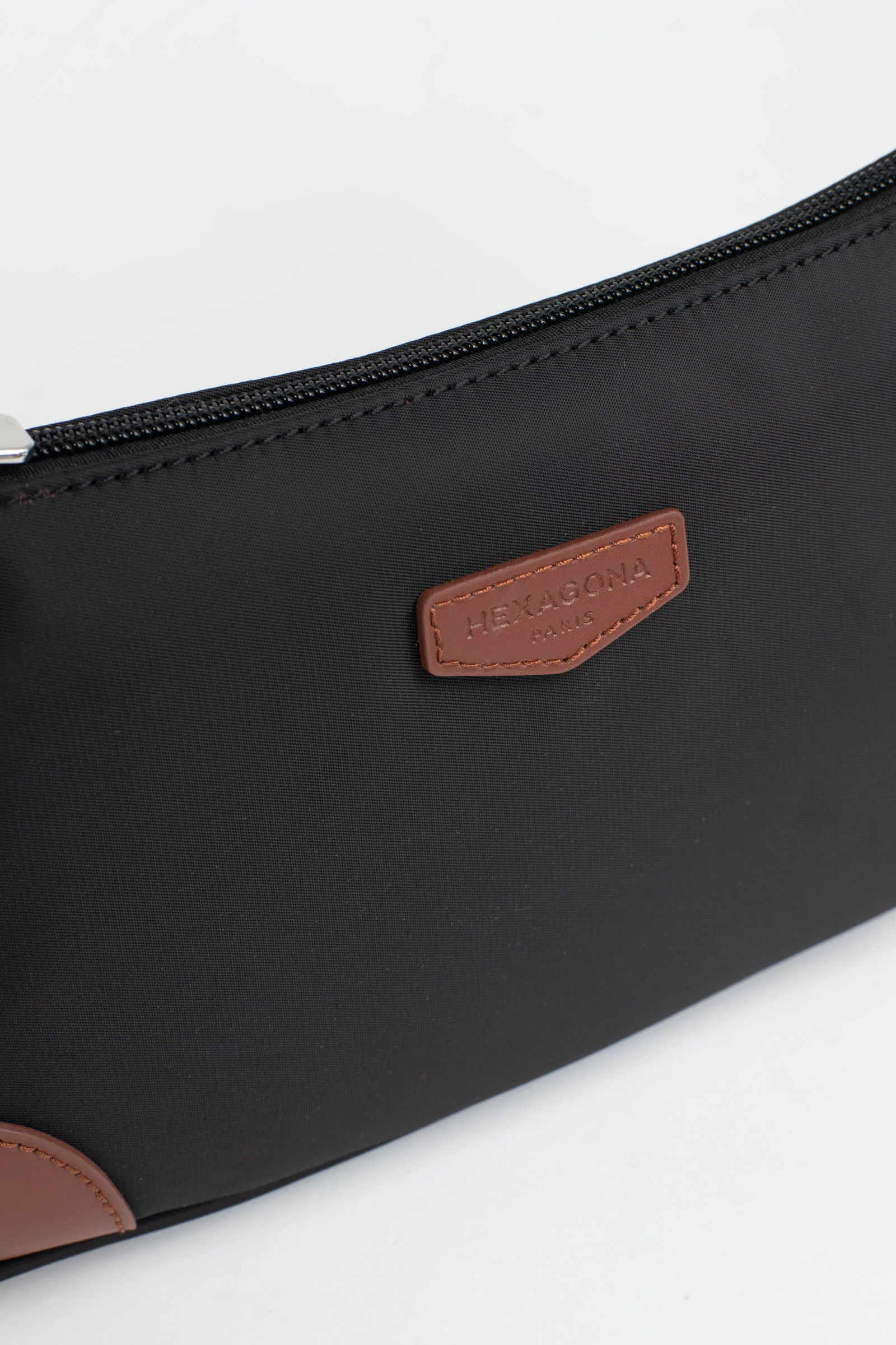 Sac porté épaule 1 anse - Image 9