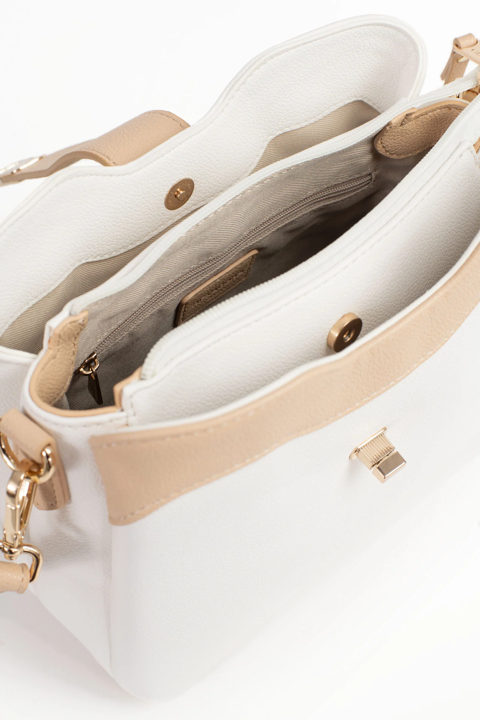 Sac porté épaule 1 anse - Image 12