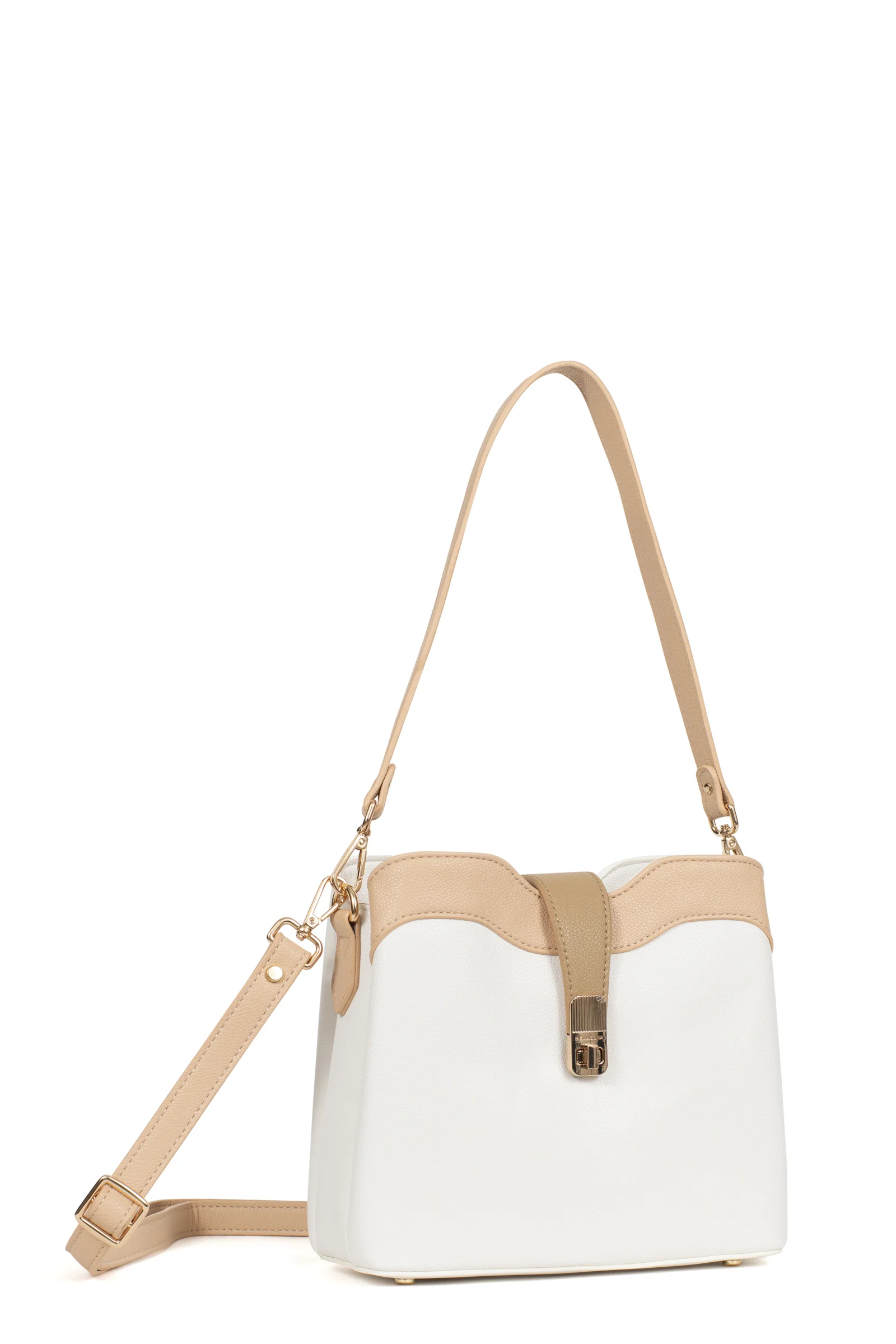 Sac porté épaule 1 anse - Image 9
