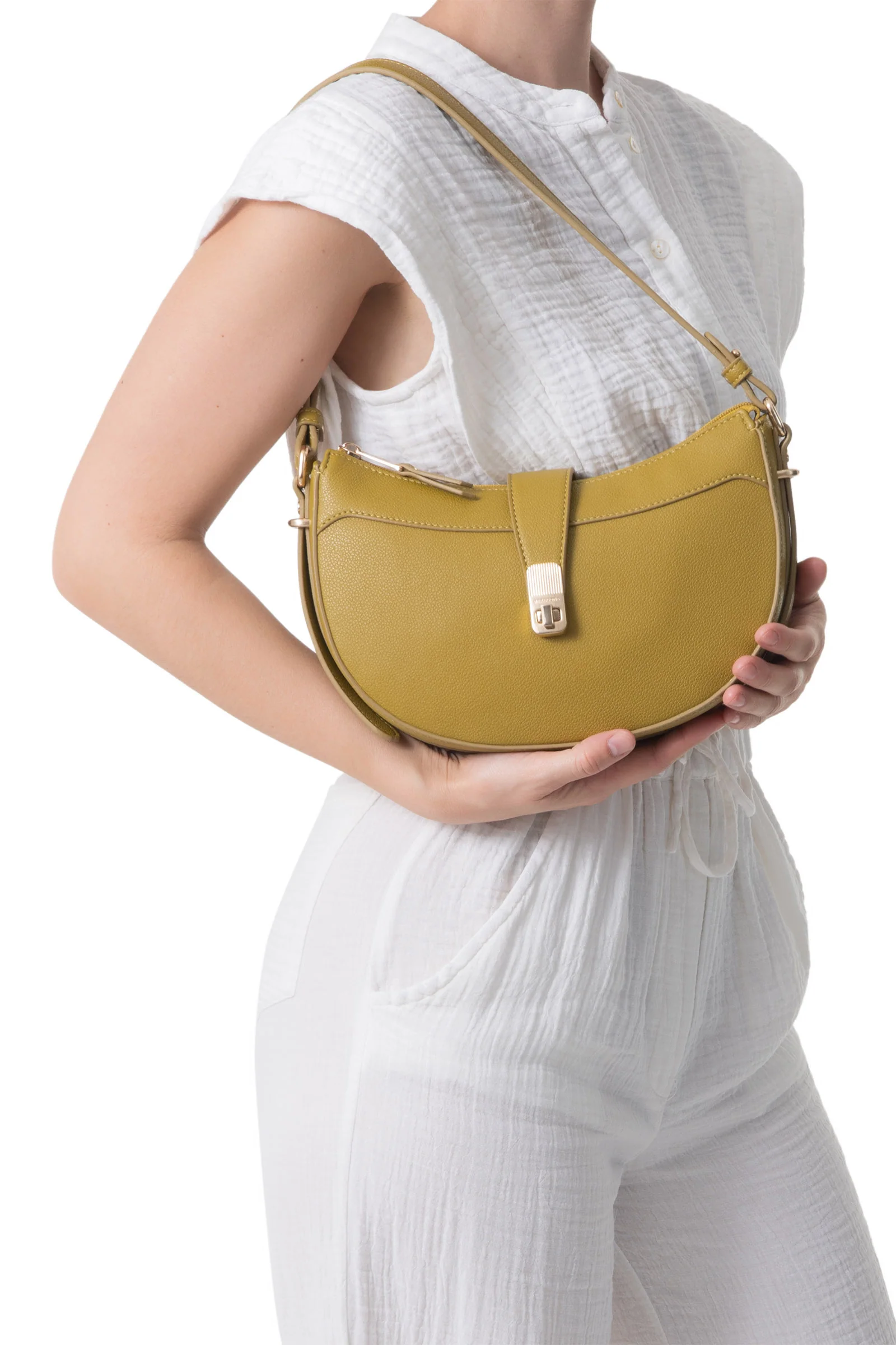 Sac porté épaule 1 anse - Image 32