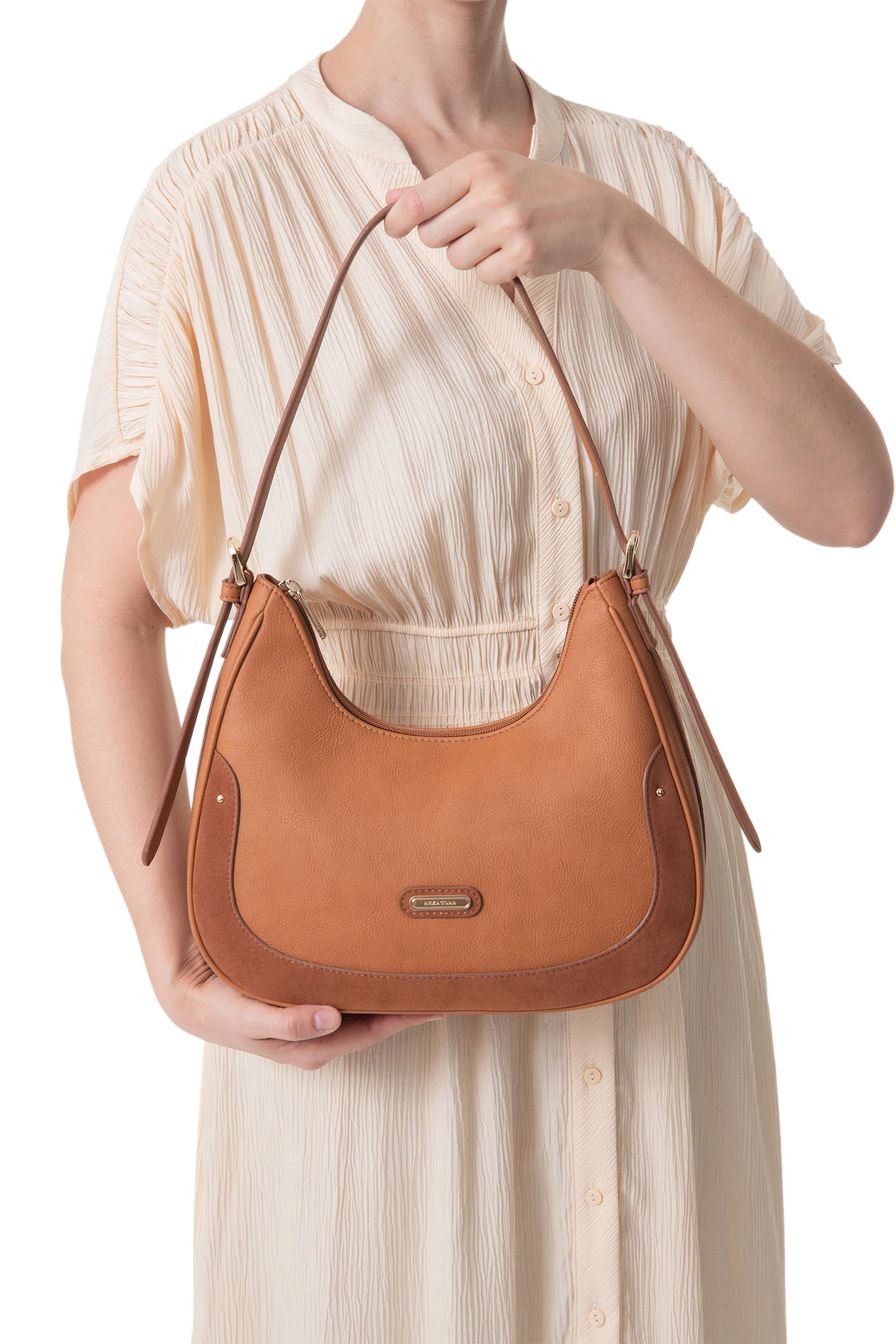 Sac porté épaule 1 anse - Image 14