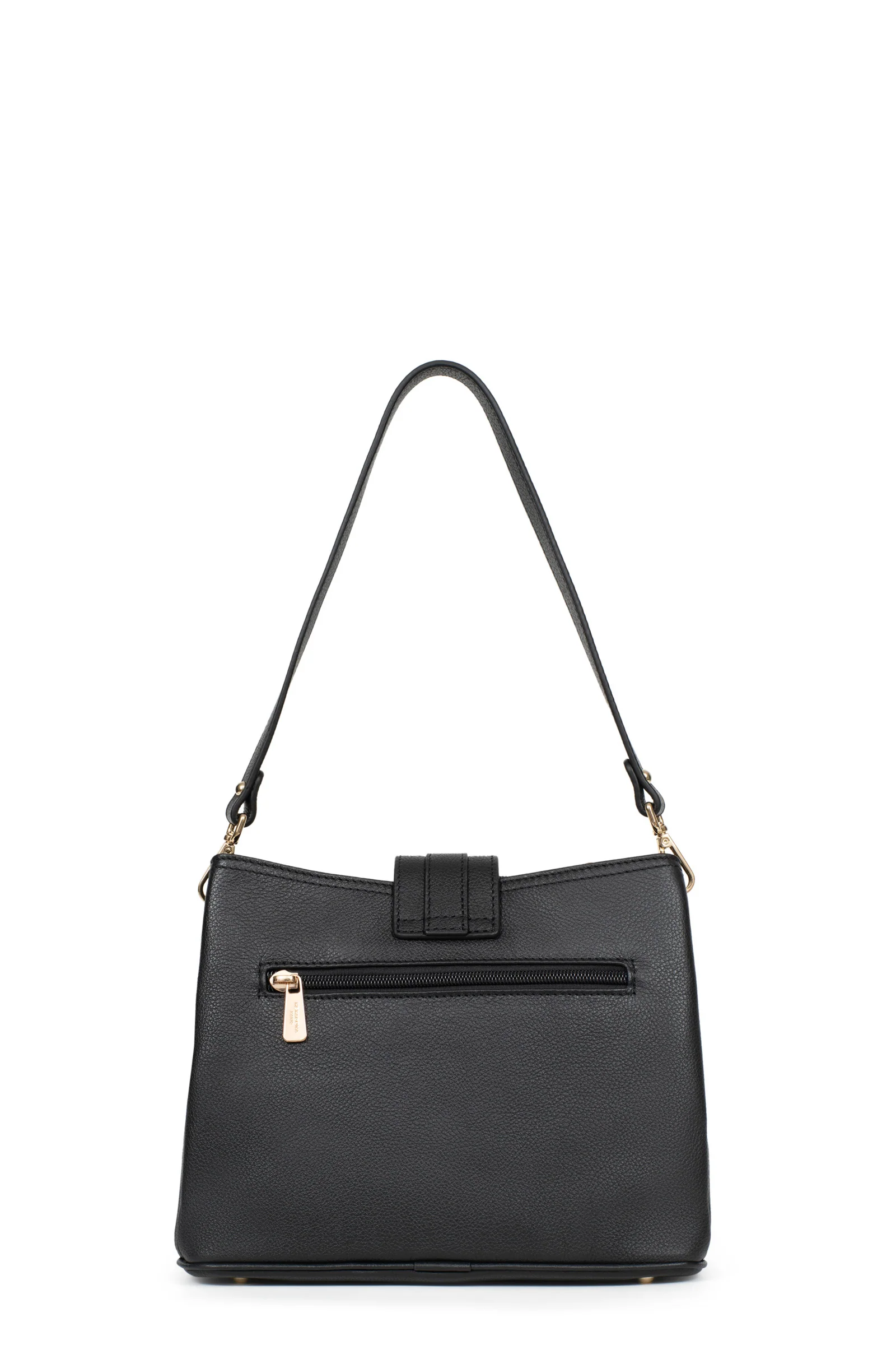 Sac porté épaule 1 anse - Cuir - Image 10