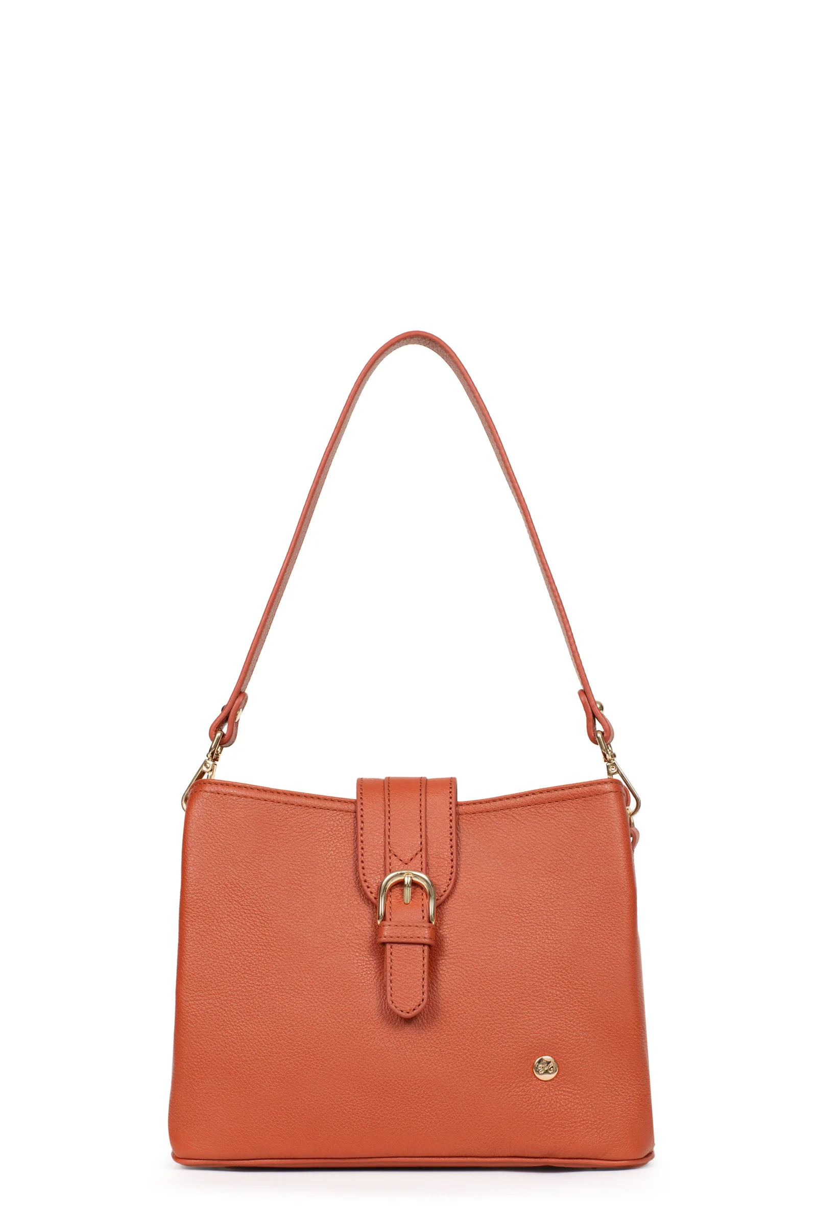 Sac porté épaule 1 anse - Cuir - Image 19