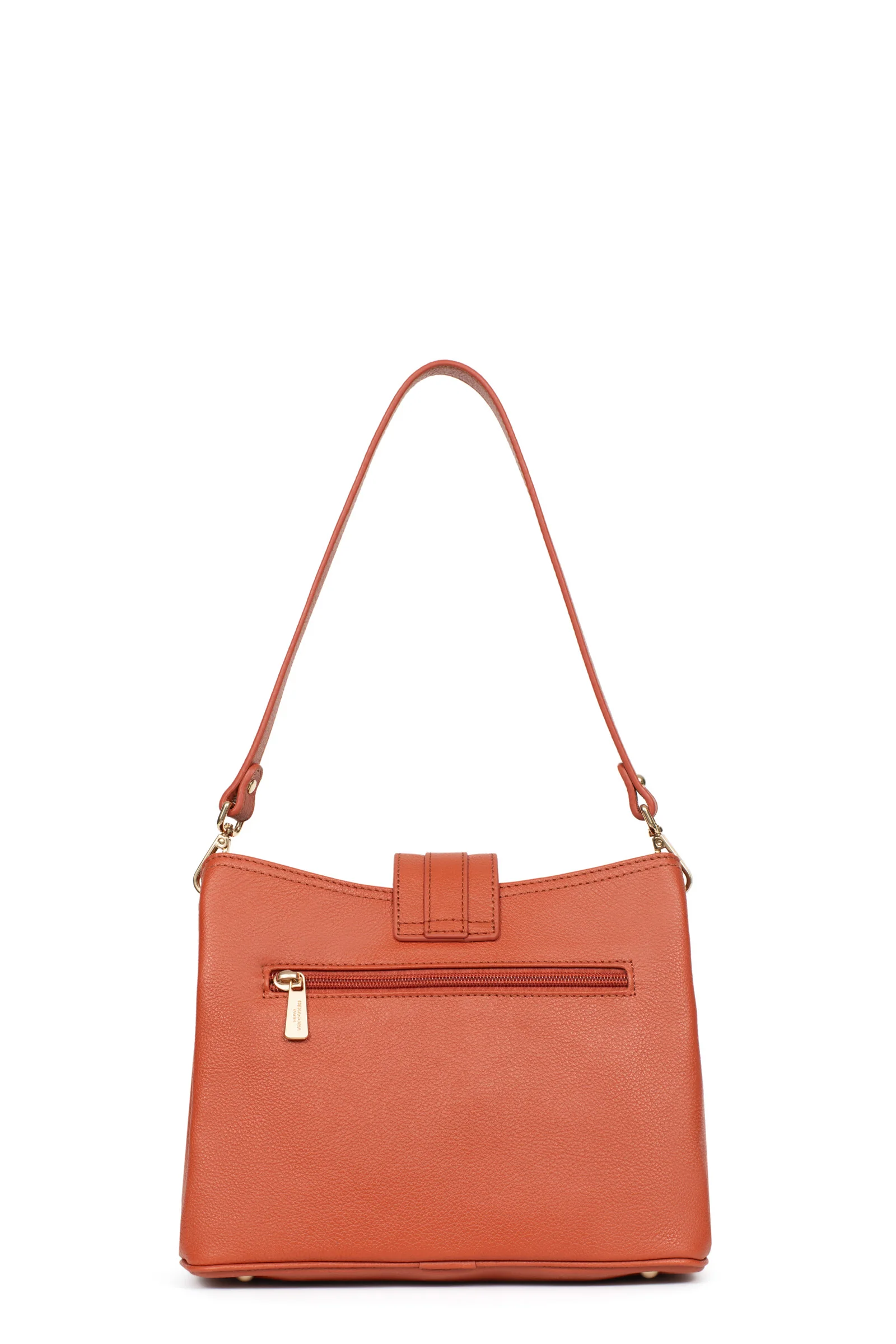 Sac porté épaule 1 anse - Cuir - Image 22