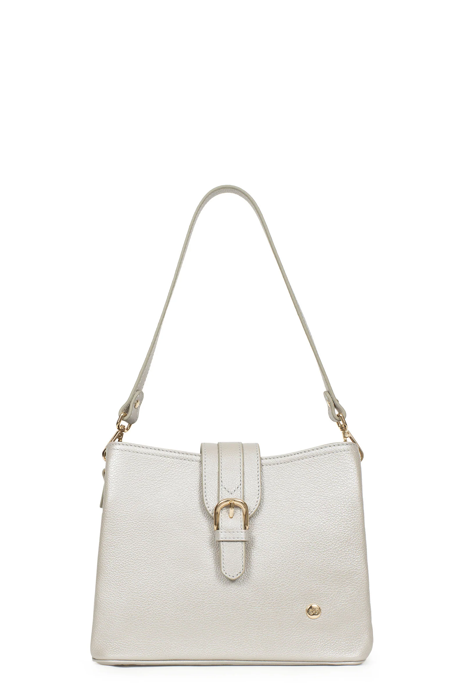 Sac porté épaule 1 anse - Cuir - Image 31