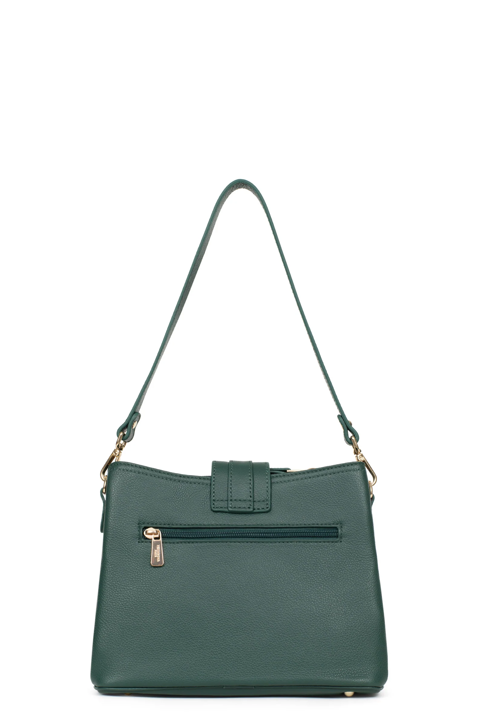 Sac porté épaule 1 anse - Cuir - Image 46