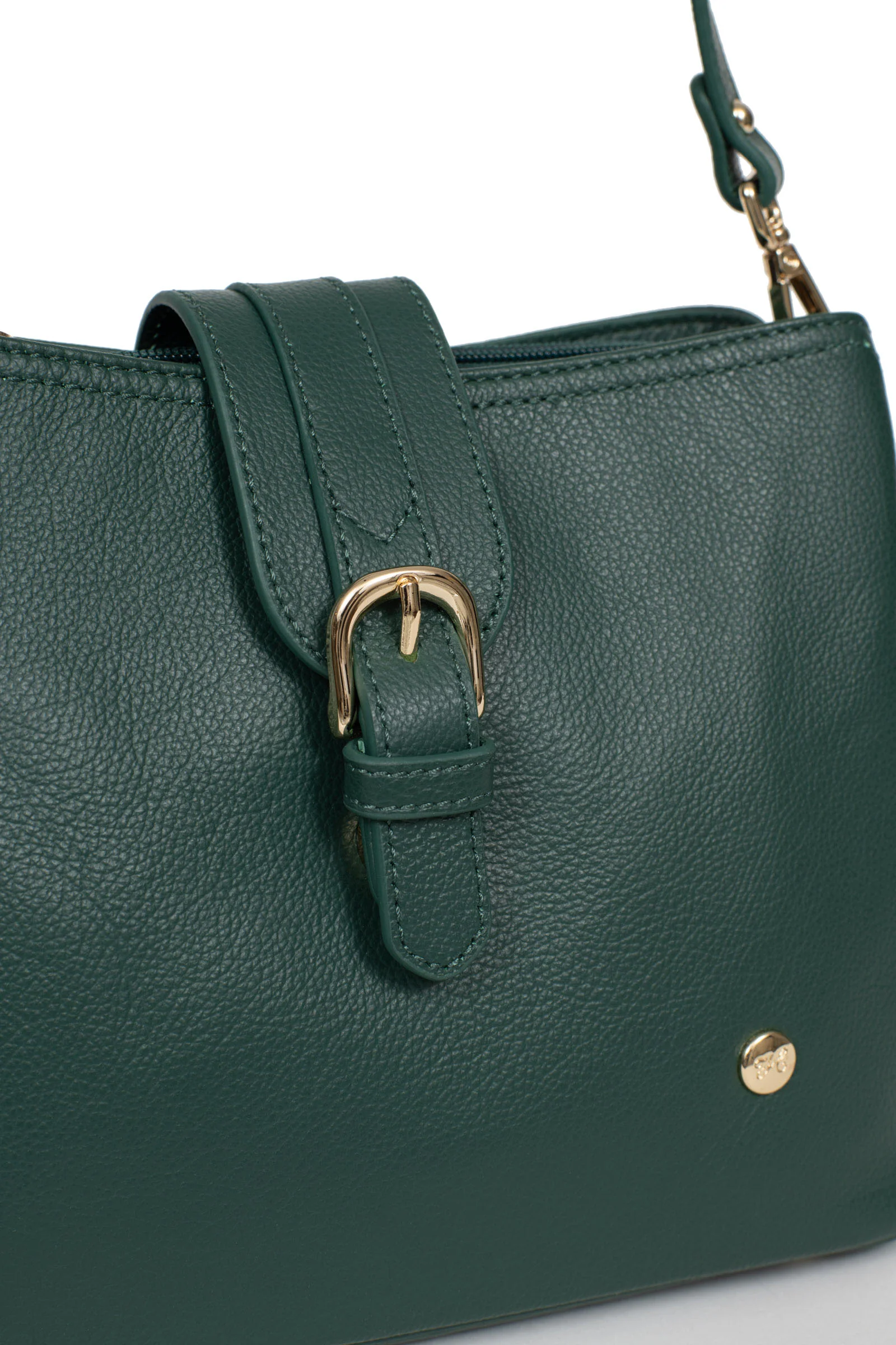 Sac porté épaule 1 anse - Cuir - Image 47