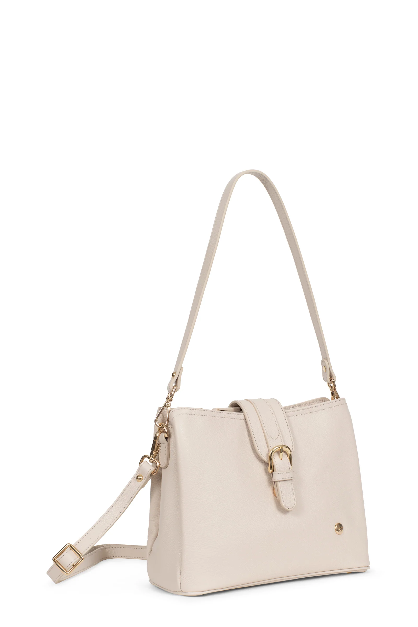 Sac porté épaule 1 anse - Cuir - Image 50
