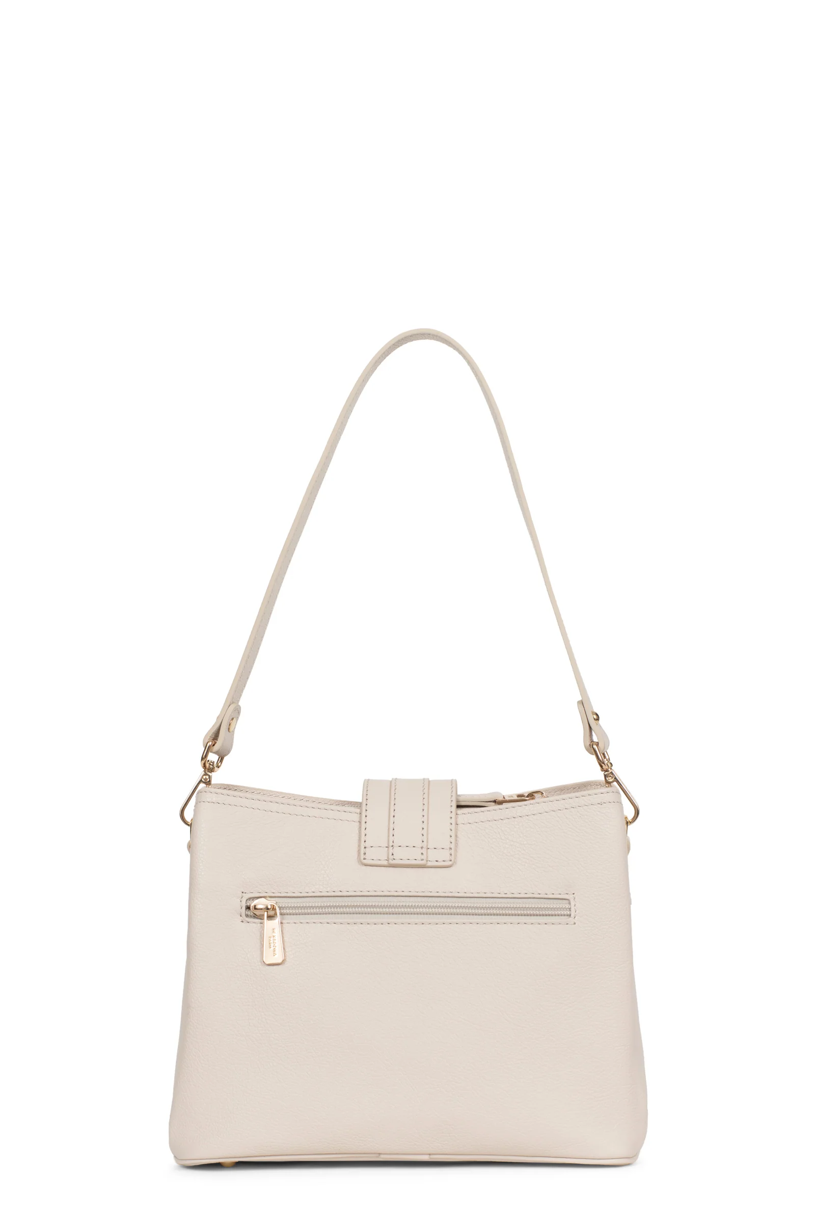 Sac porté épaule 1 anse - Cuir - Image 51