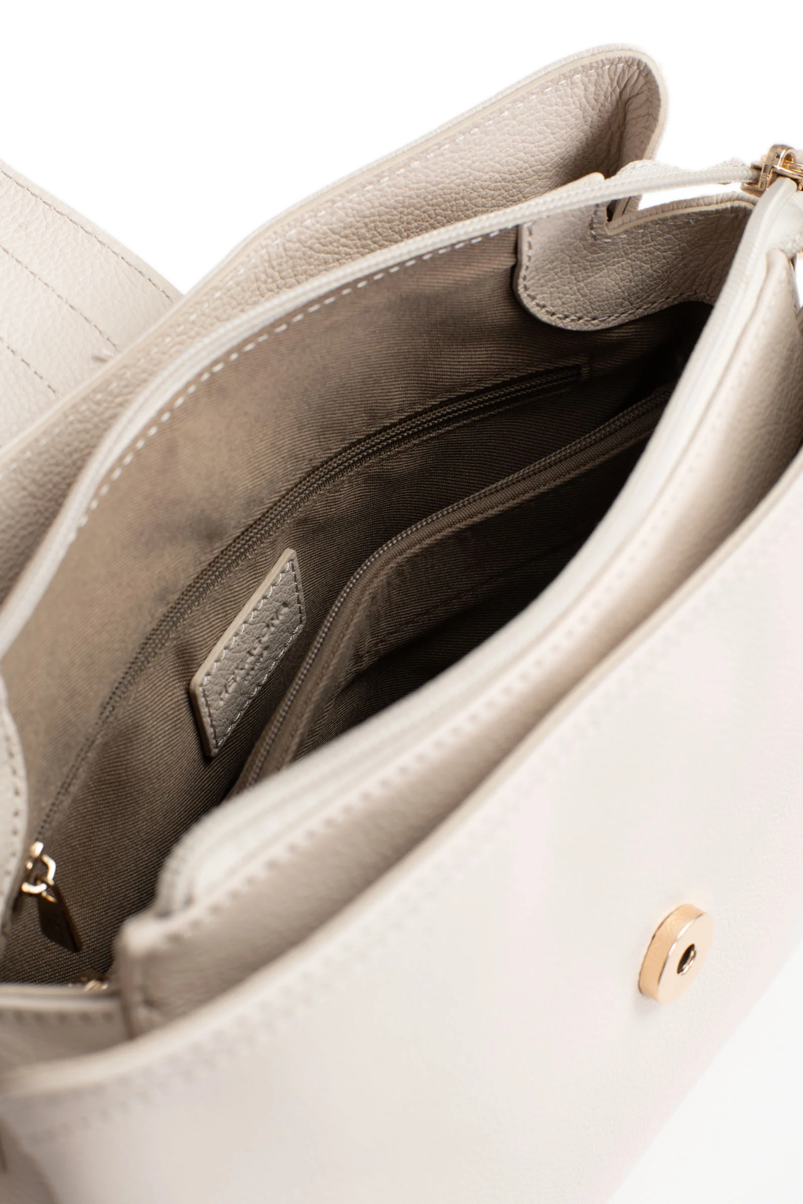 Sac porté épaule 1 anse - Cuir - Image 53
