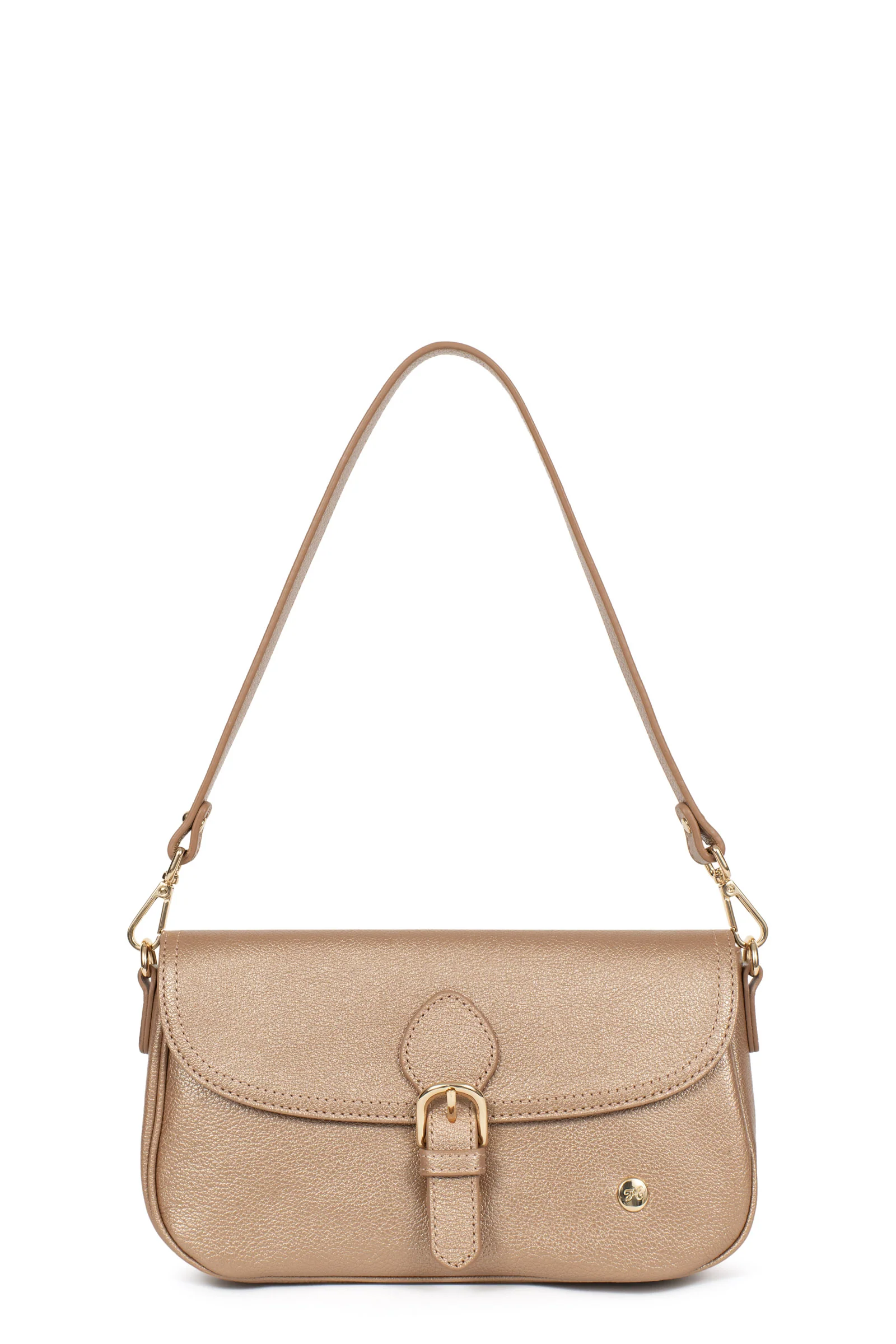 Sac porté épaule 1 anse - Cuir - Image 13