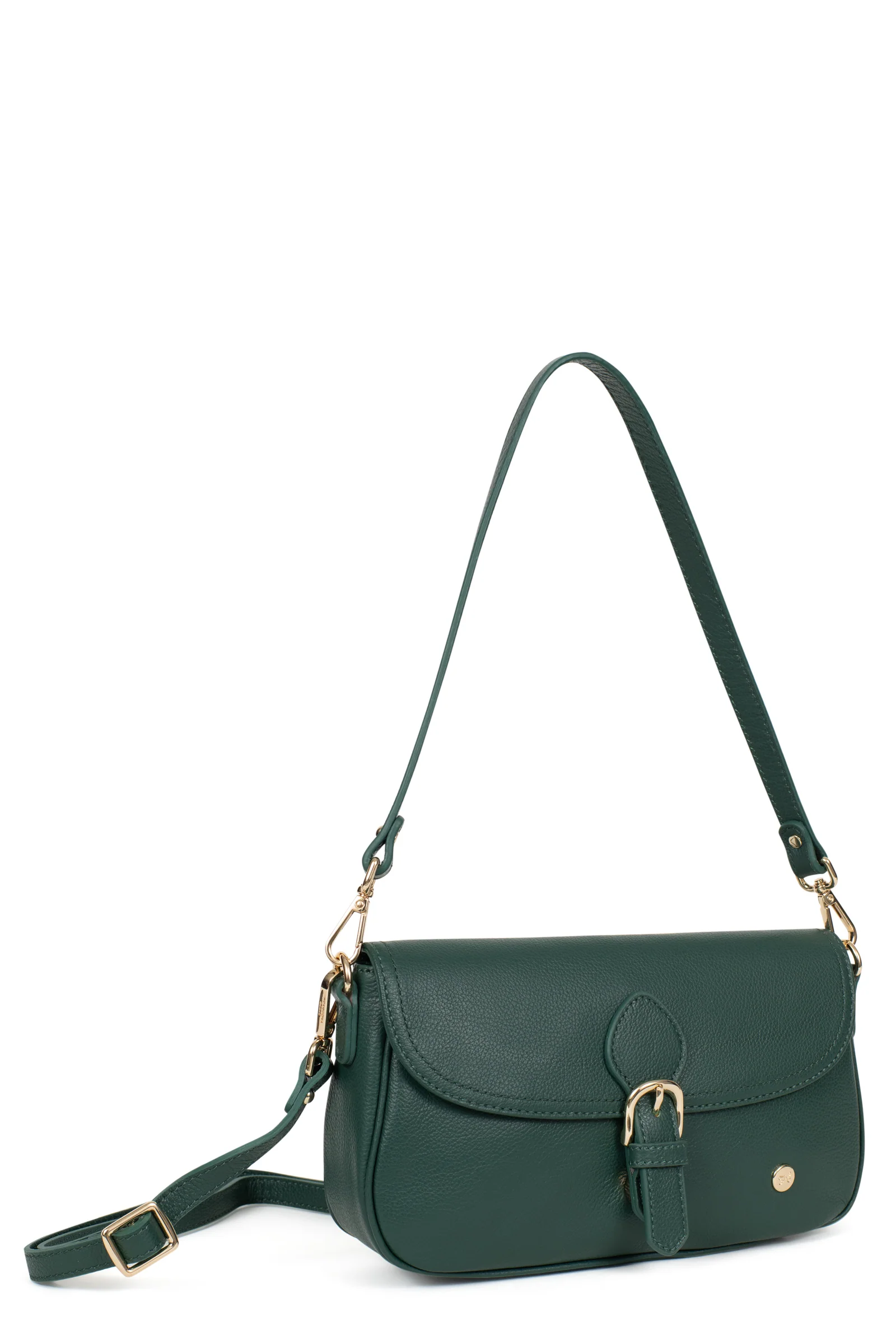 Sac porté épaule 1 anse - Cuir - Image 39