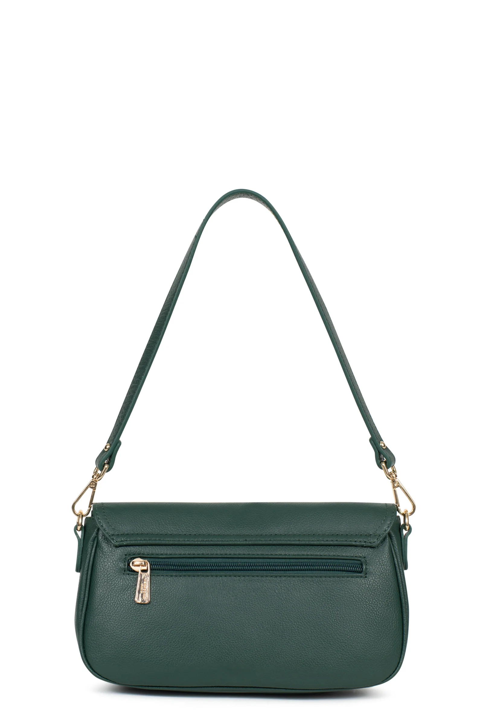 Sac porté épaule 1 anse - Cuir - Image 40