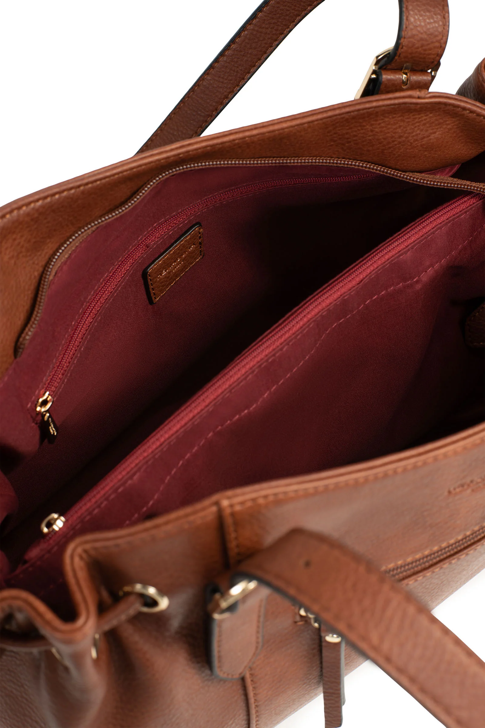 Sac porté épaule 2 anses - Image 18