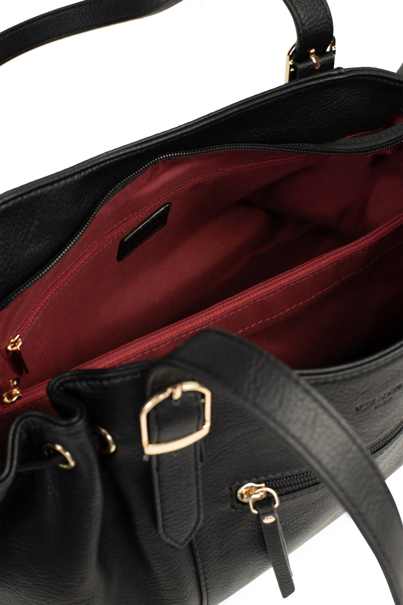Sac porté épaule 2 anses - Image 36