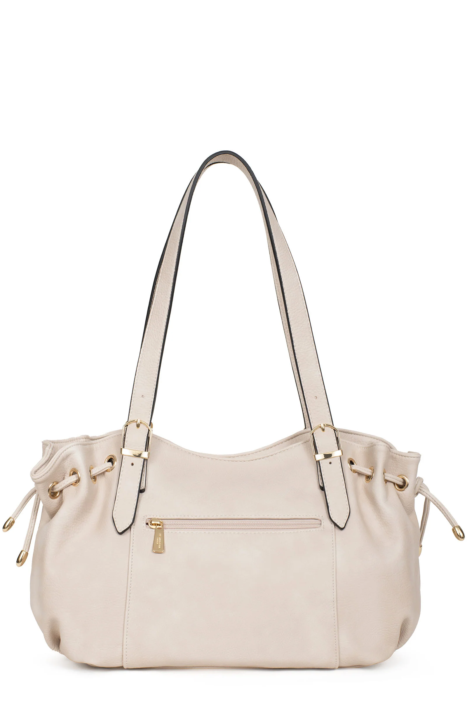 Sac porté épaule 2 anses - Image 4