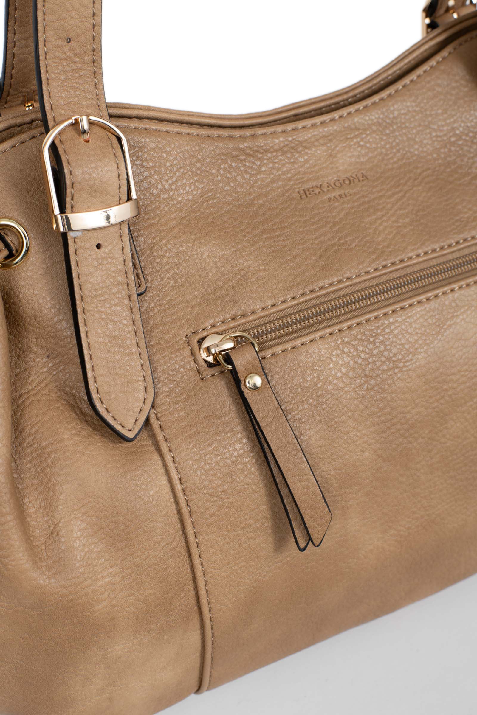 Sac porté épaule 2 anses - Image 64