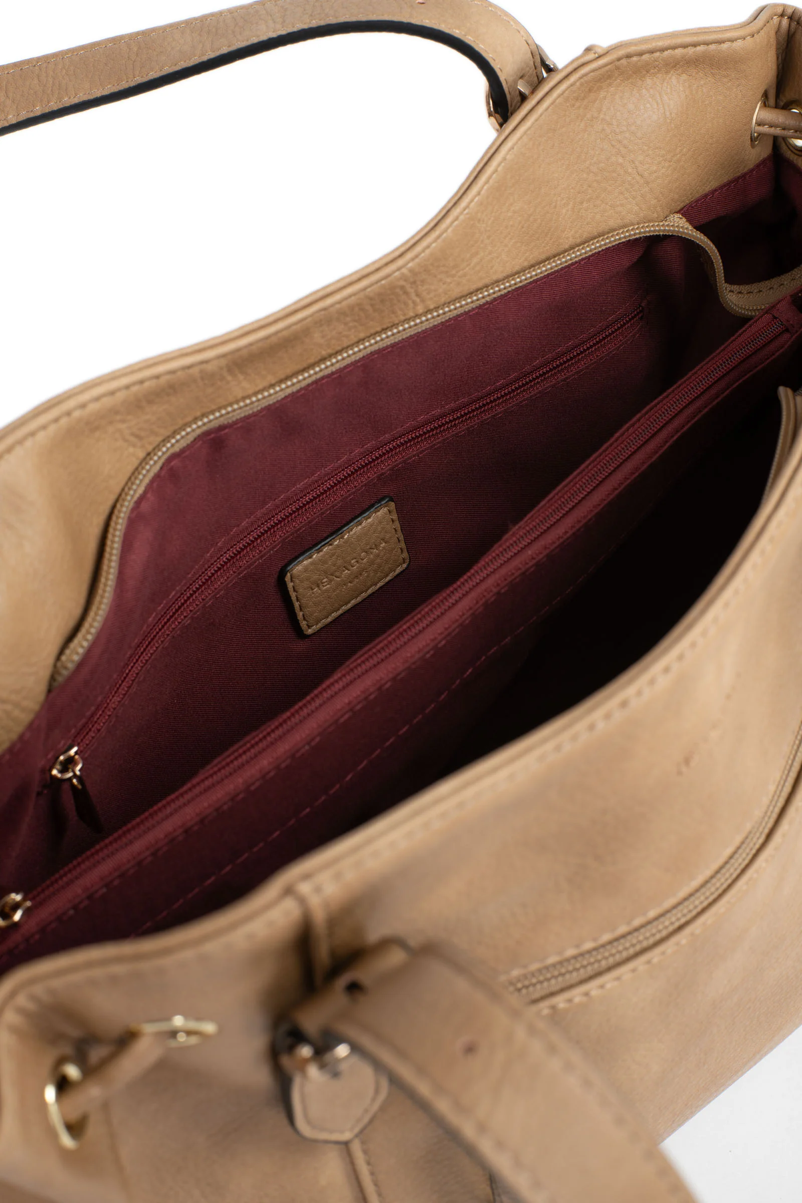Sac porté épaule 2 anses - Image 65