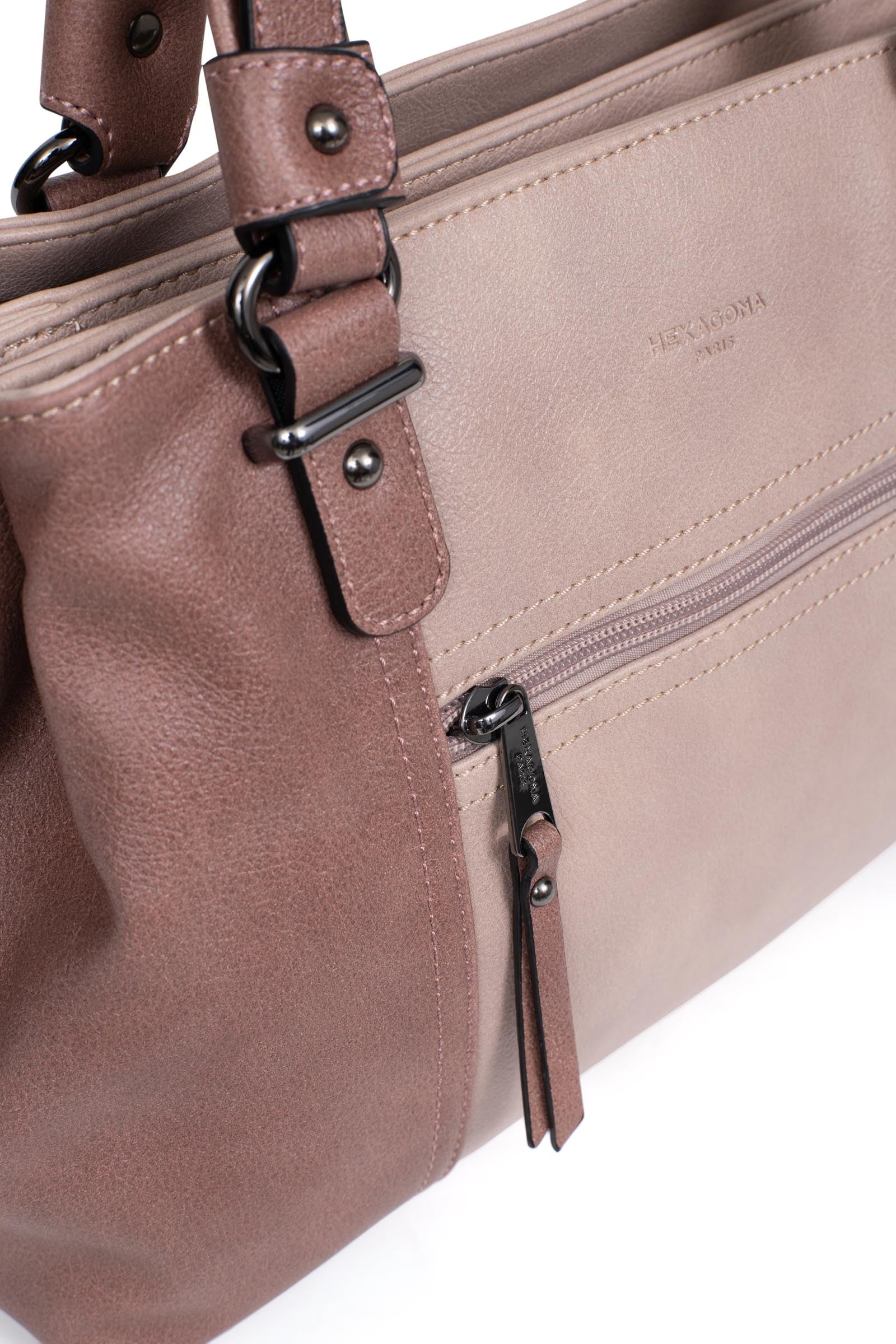 Sac porté épaule 2 anses - Image 101