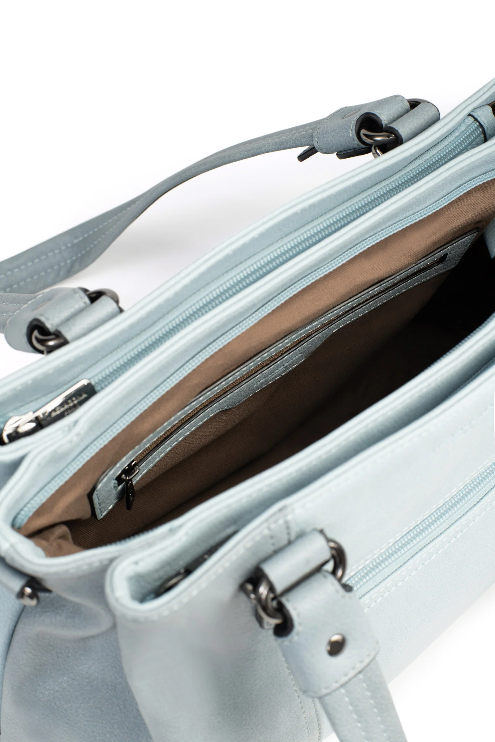 Sac porté épaule 2 anses - Image 108